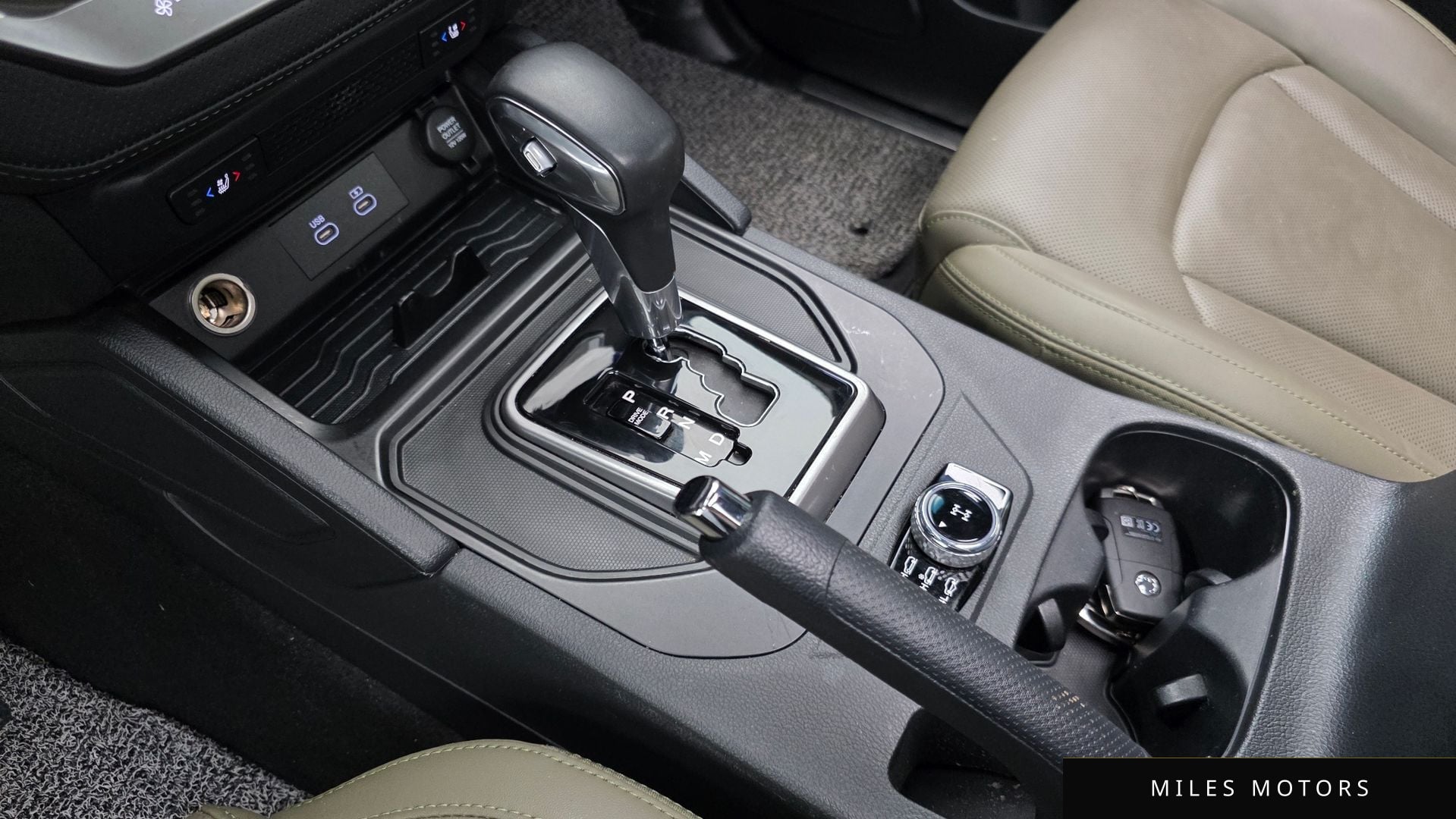 KG Mobility Rexton 2024 — миниатюра 8