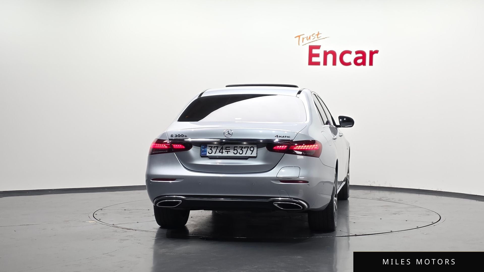Mercedes-Benz E-클래스 W213 2021 — миниатюра 4