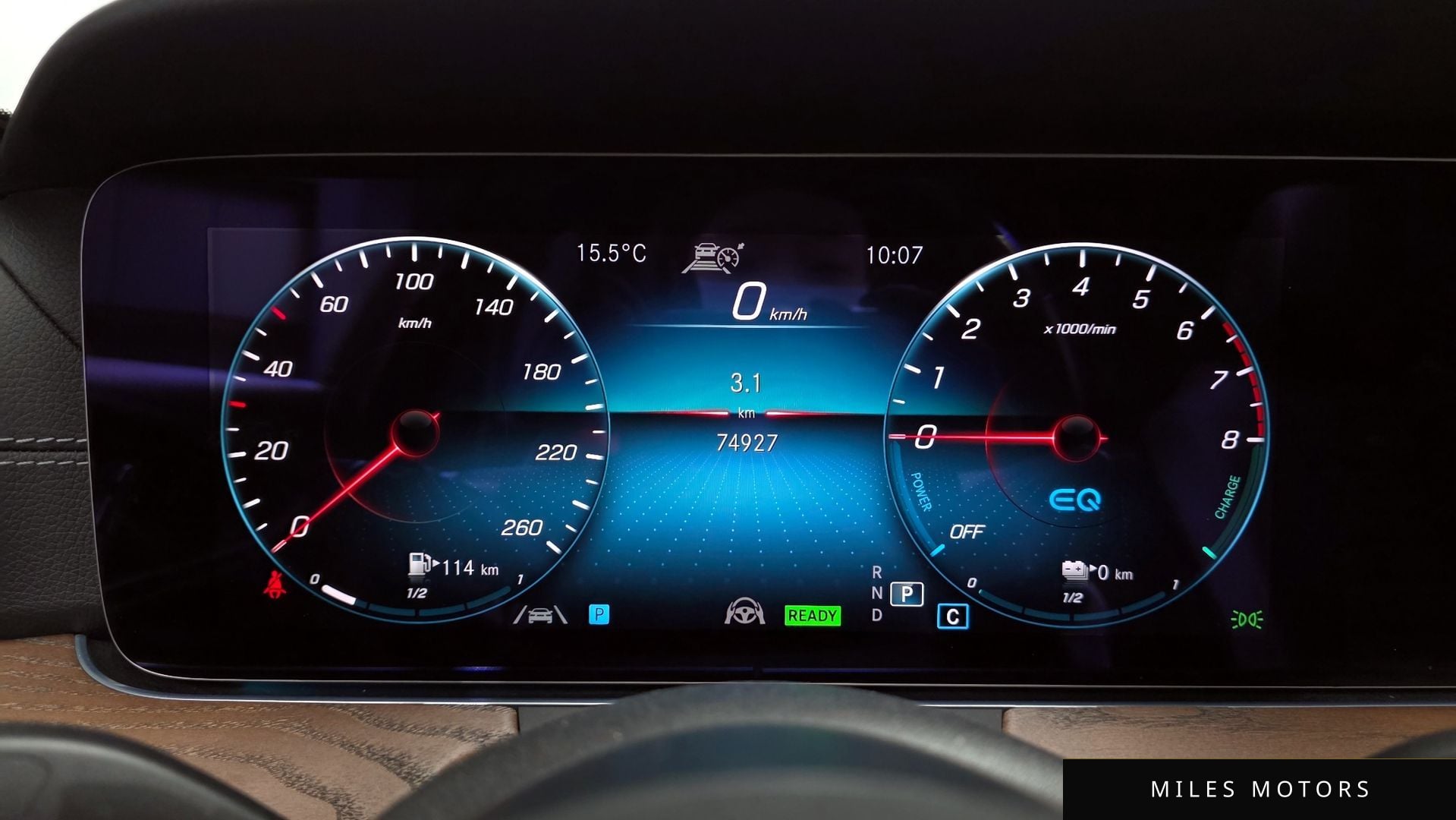 Mercedes-Benz E-클래스 W213 2021 — миниатюра 8