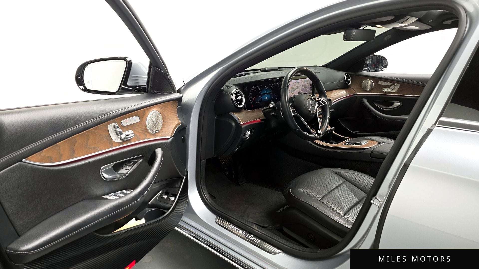 Mercedes-Benz E-클래스 W213 2021 — миниатюра 10