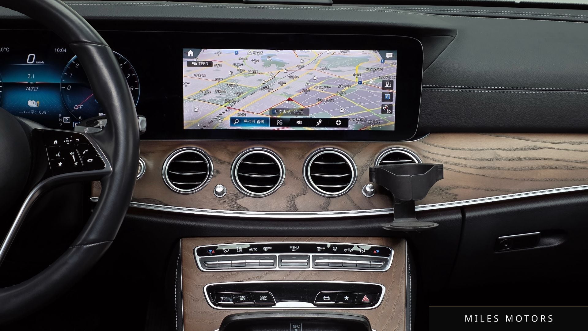Mercedes-Benz E-클래스 W213 2021 — миниатюра 14