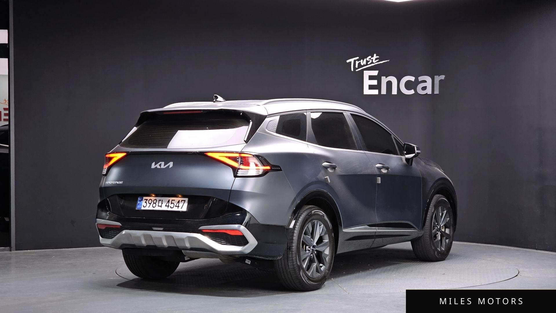Kia Sportage 2023 — миниатюра 2