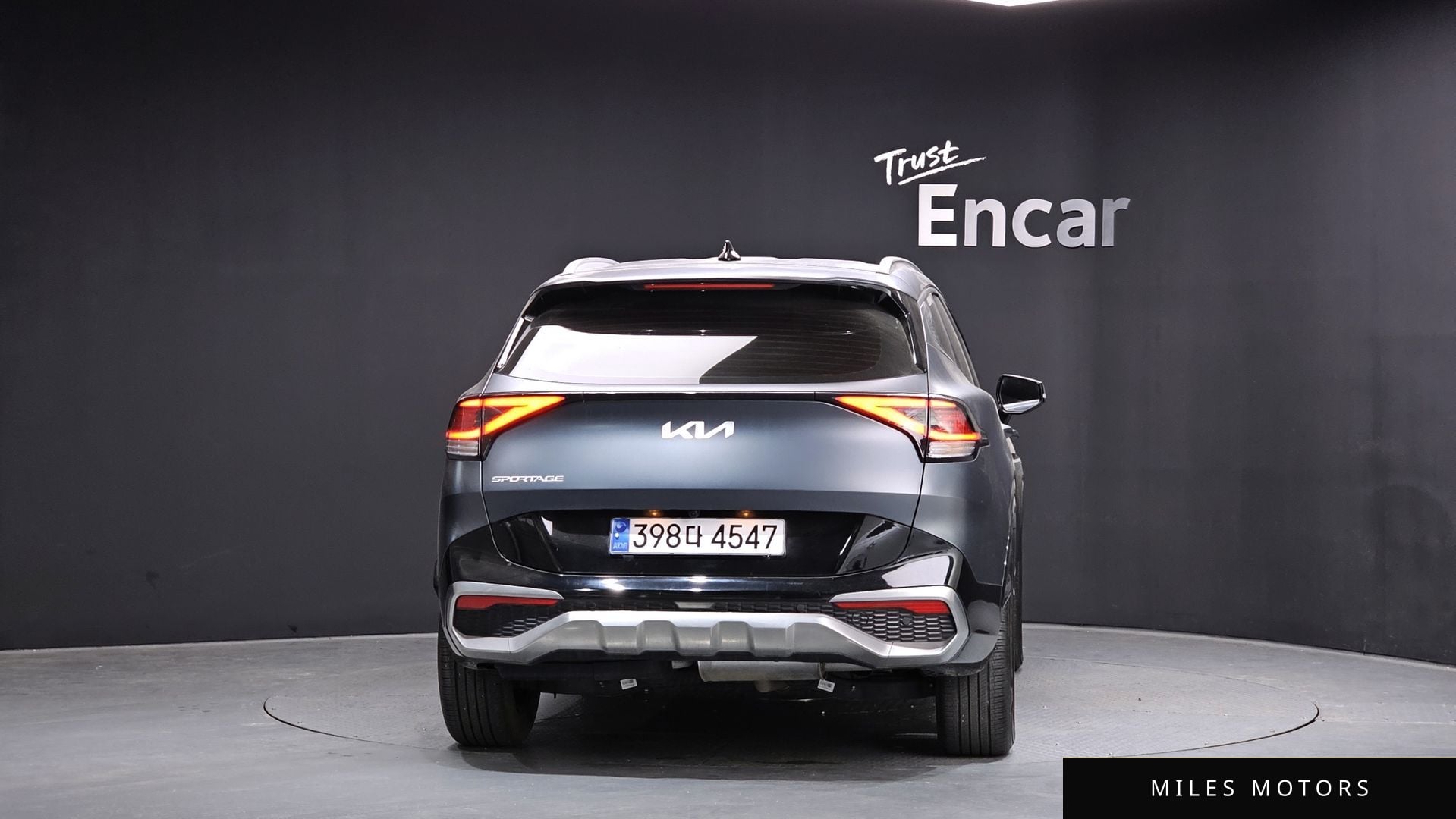 Kia Sportage 2023 — миниатюра 4