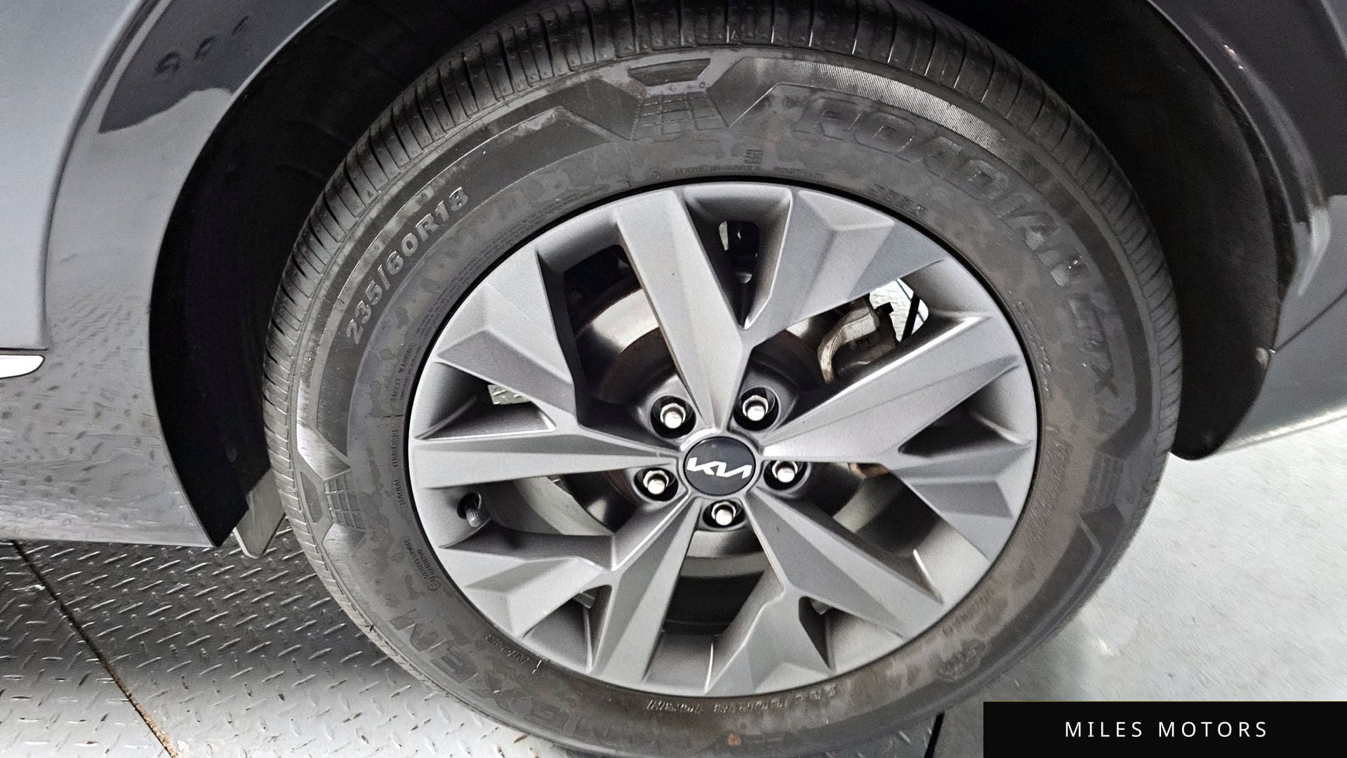 Kia Sportage 2023 — миниатюра 5