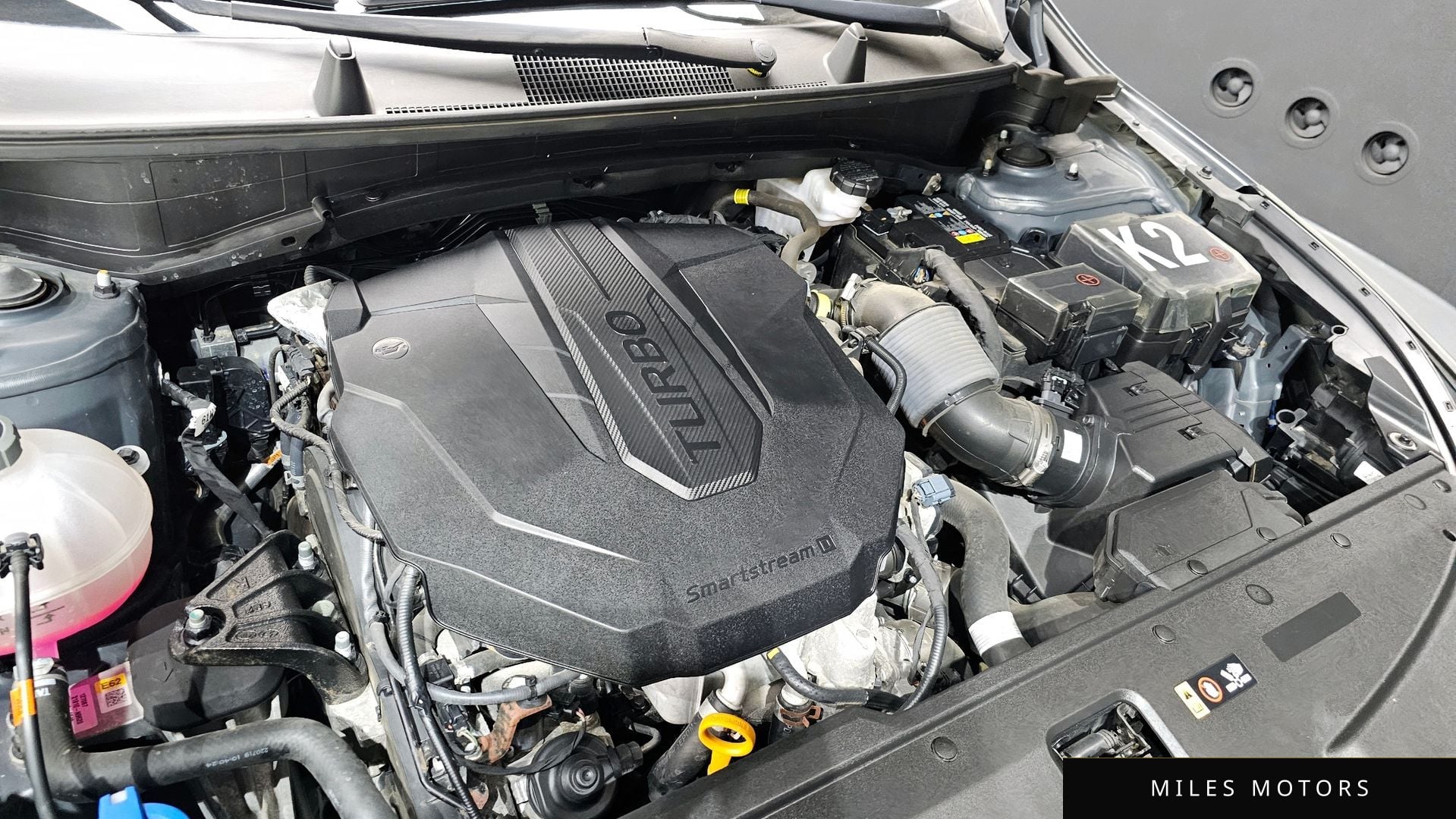 Kia Sportage 2023 — миниатюра 6