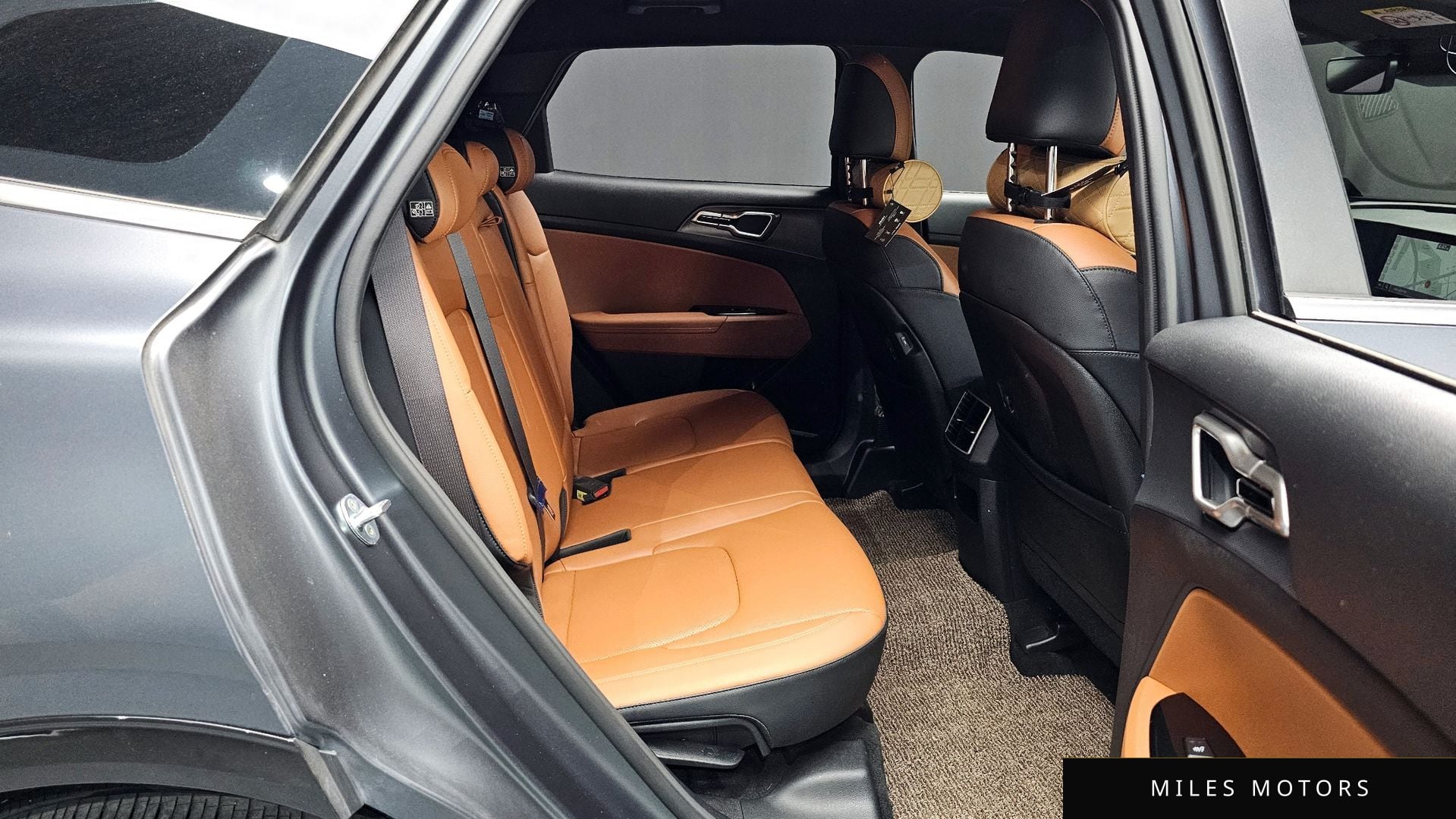 Kia Sportage 2023 — миниатюра 12