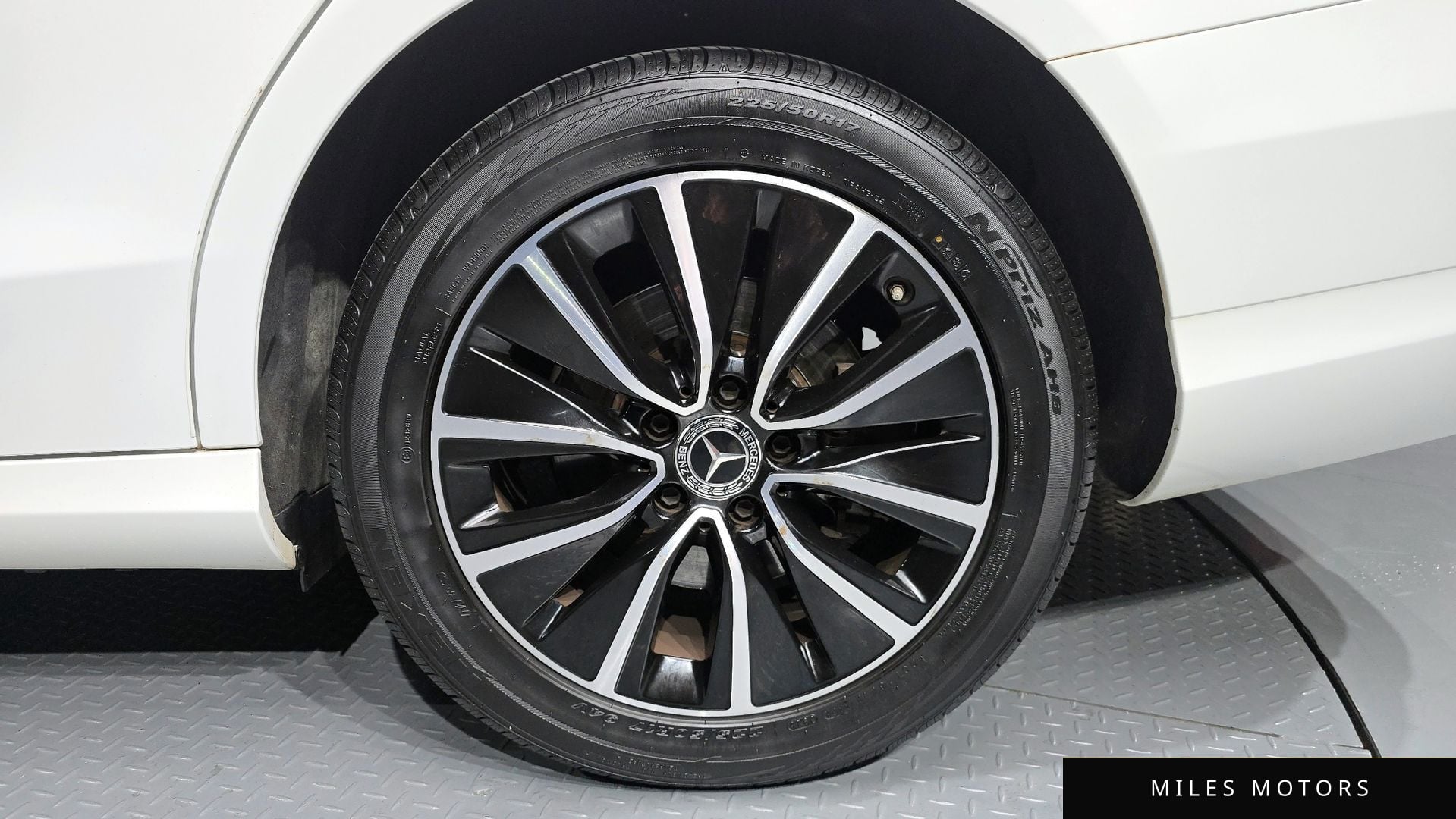 Mercedes-Benz C-클래스 W205 2020 — миниатюра 5