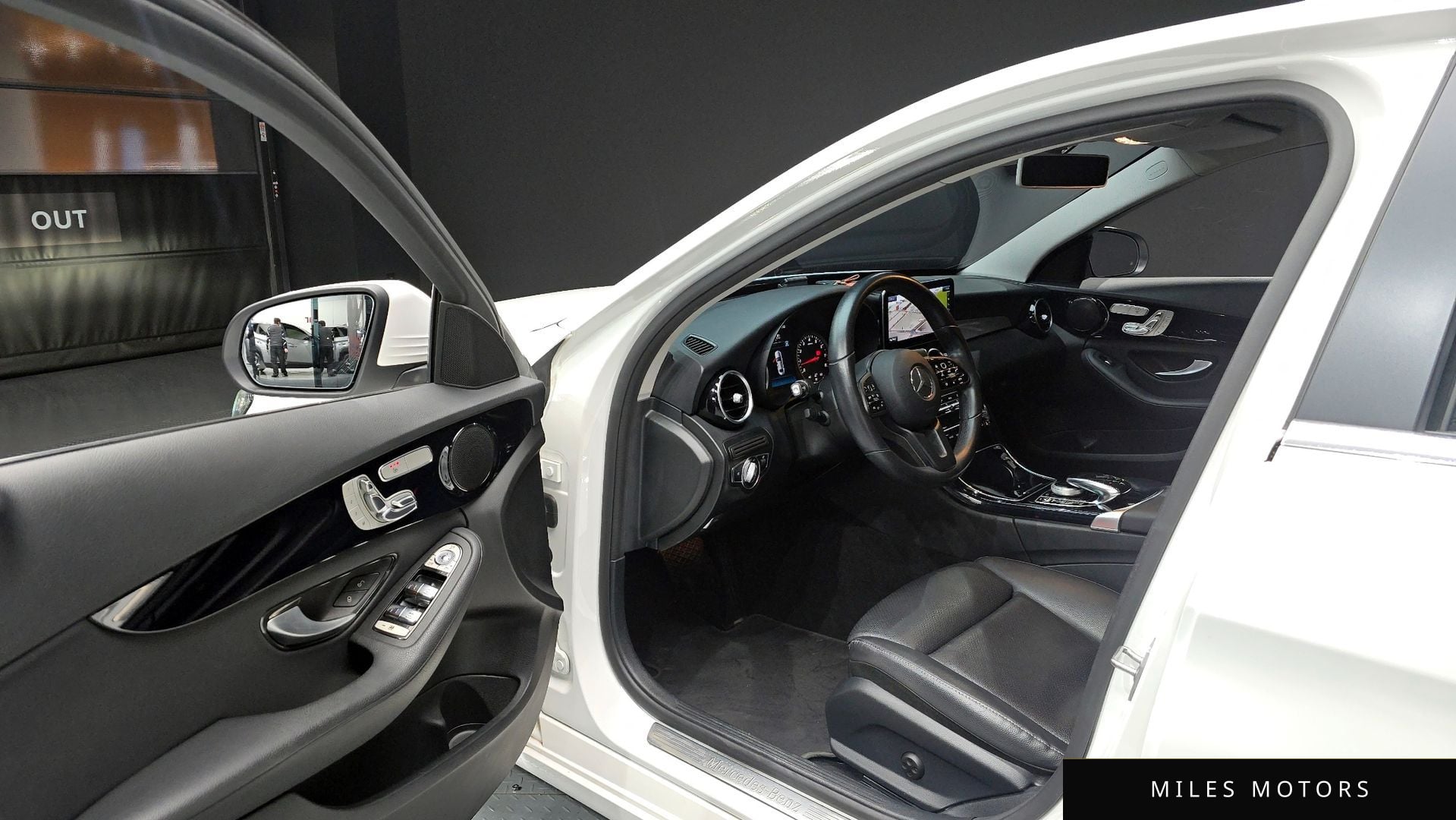 Mercedes-Benz C-클래스 W205 2020 — миниатюра 10