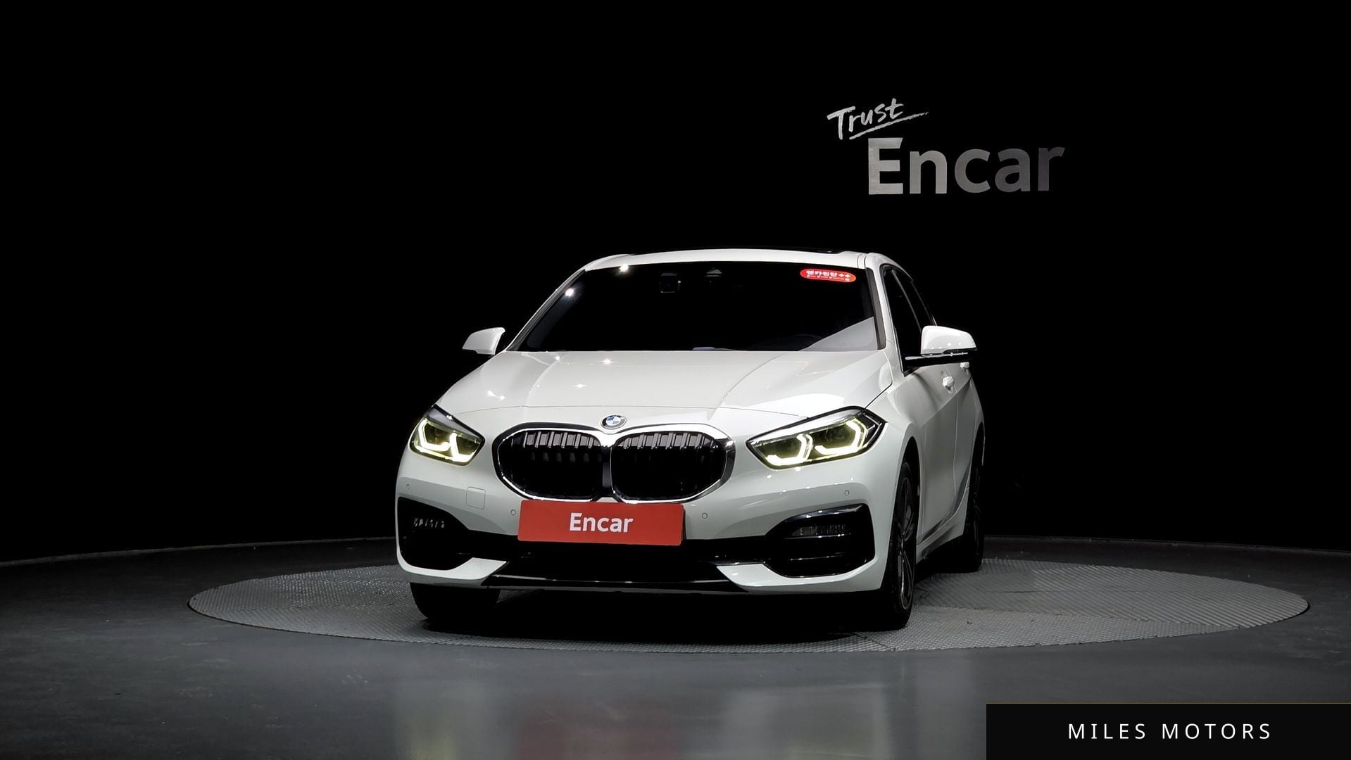 BMW 1 Series (F40) 2021 — миниатюра 2