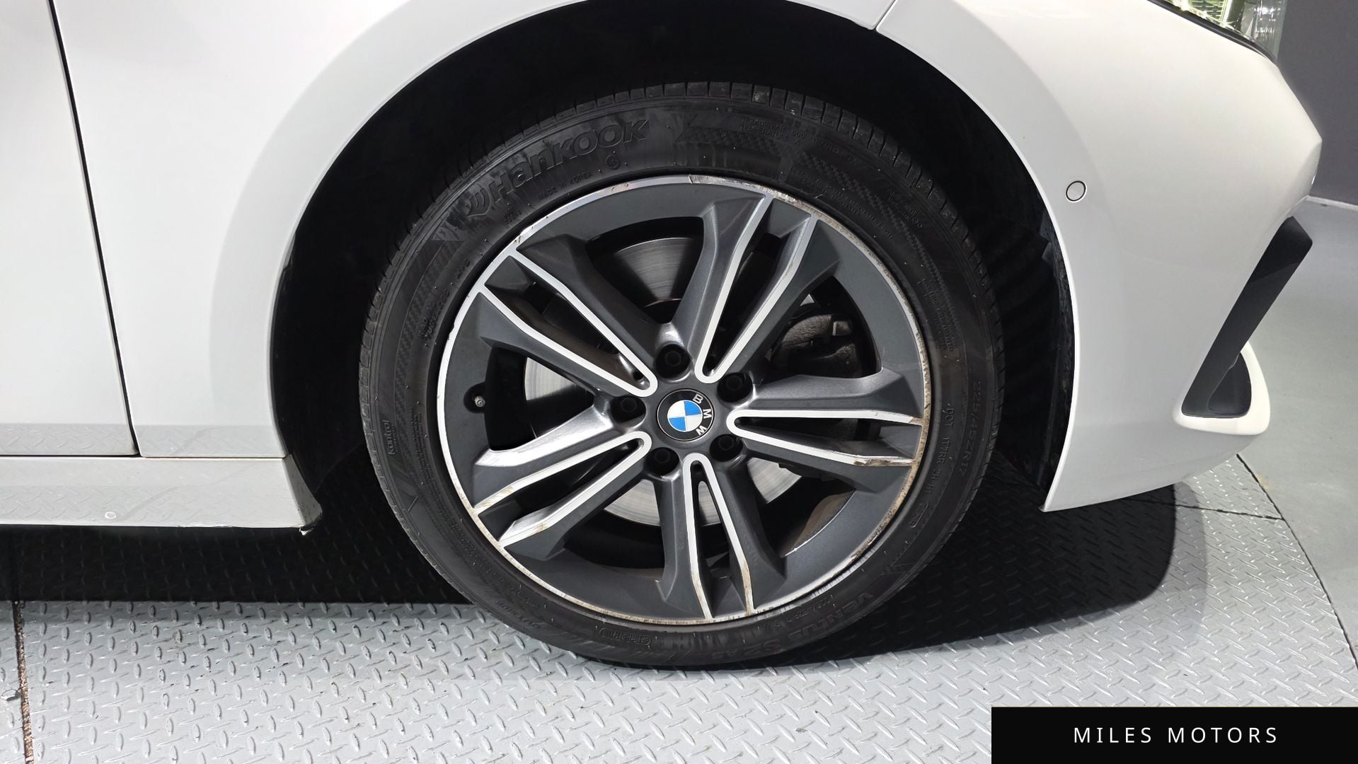BMW 1 Series (F40) 2021 — миниатюра 4