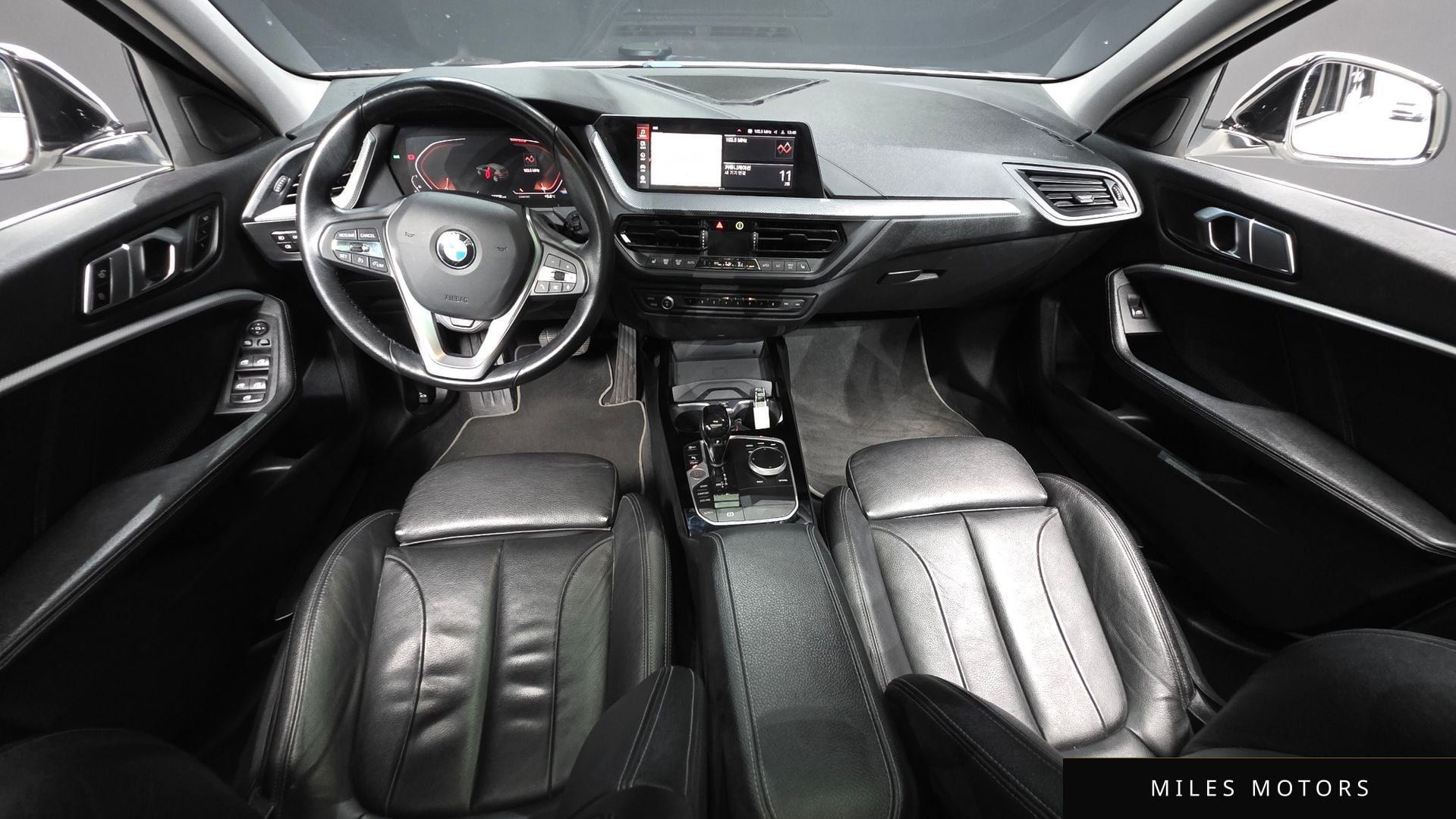 BMW 1 Series (F40) 2021 — миниатюра 6