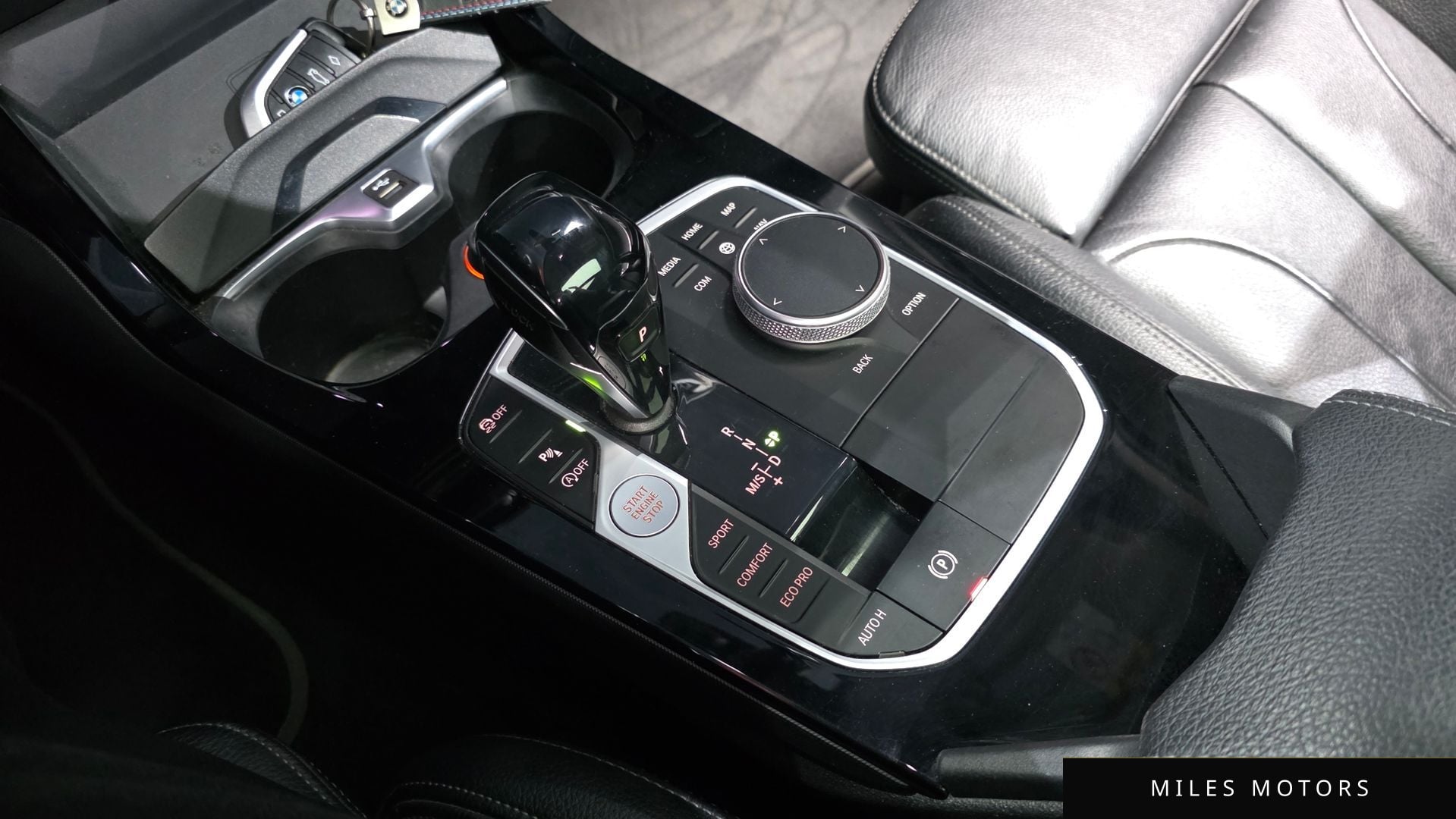 BMW 1 Series (F40) 2021 — миниатюра 8