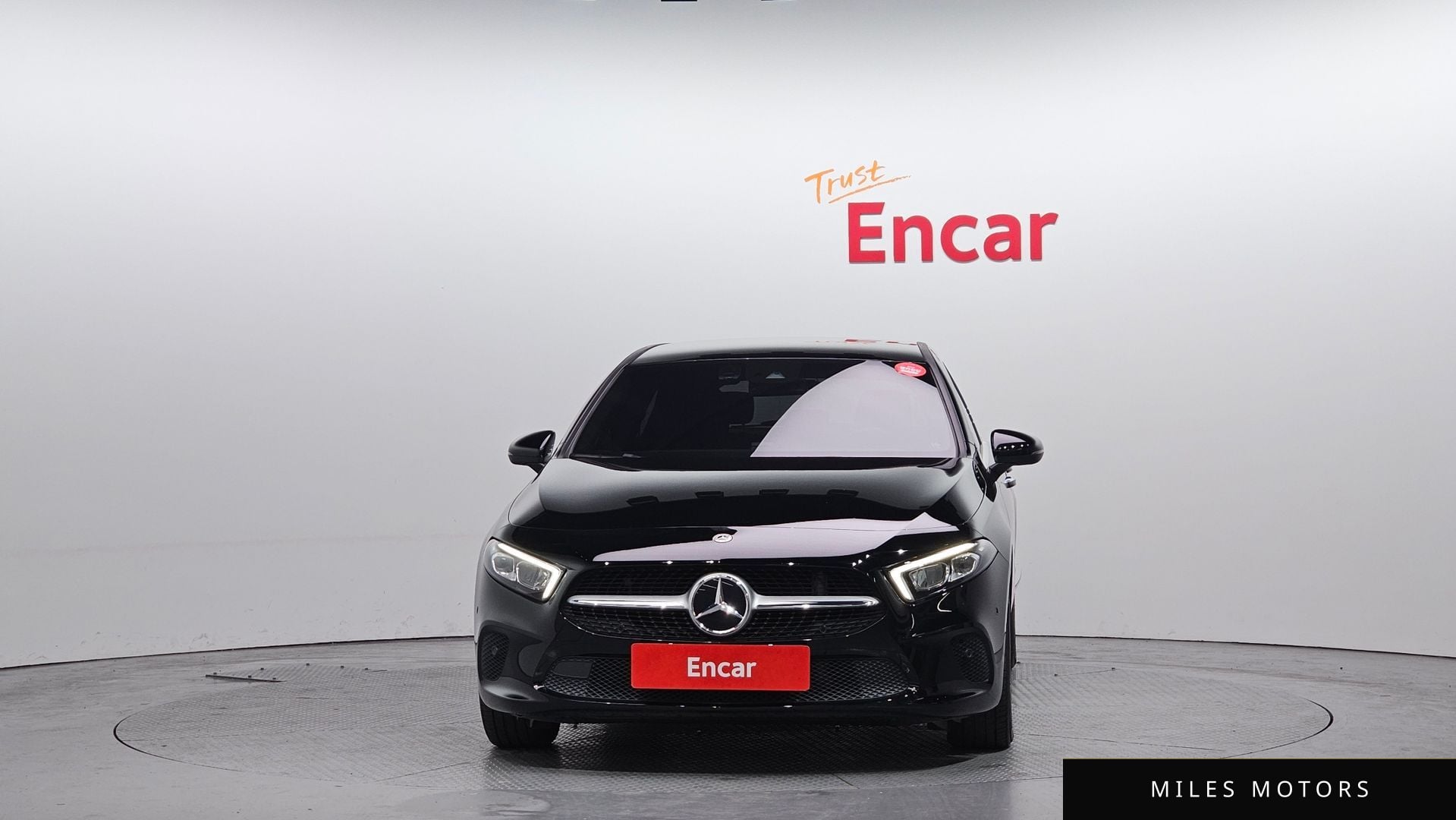 Mercedes-Benz A-Class W177 2022 — миниатюра 3