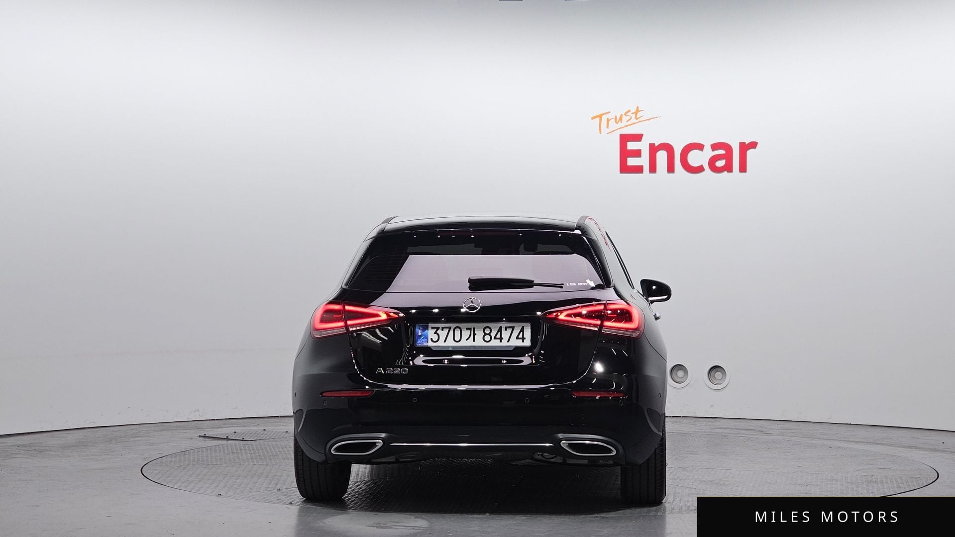 Mercedes-Benz A-Class W177 2022 — миниатюра 4