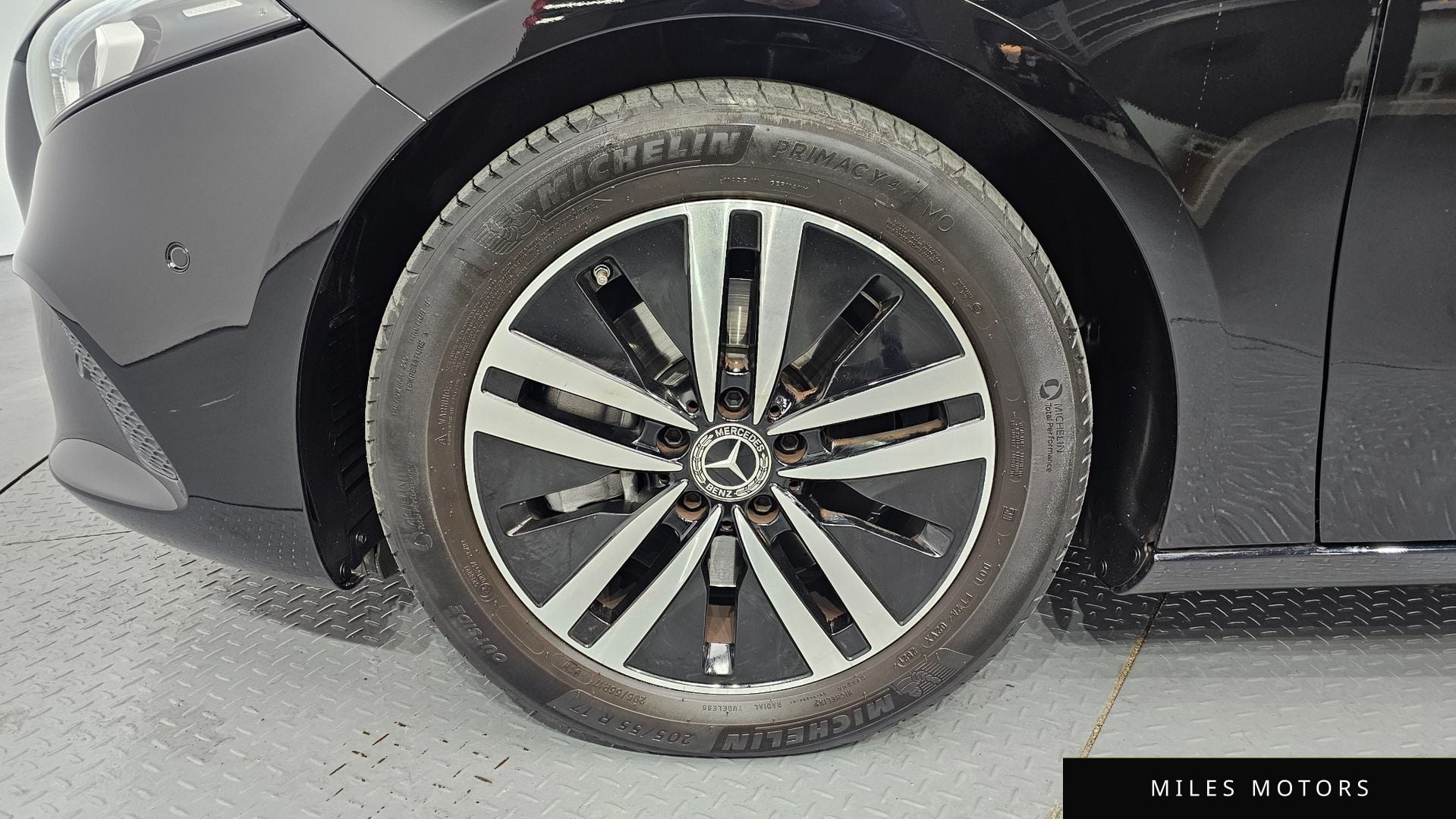 Mercedes-Benz A-Class W177 2022 — миниатюра 5