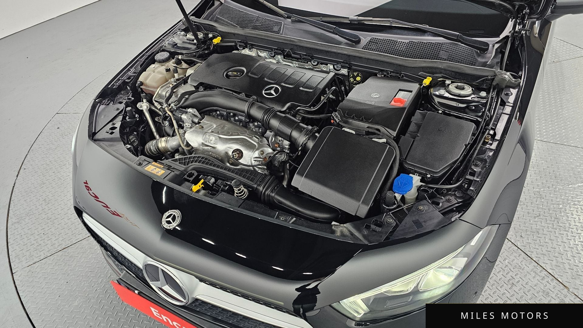 Mercedes-Benz A-Class W177 2022 — миниатюра 6