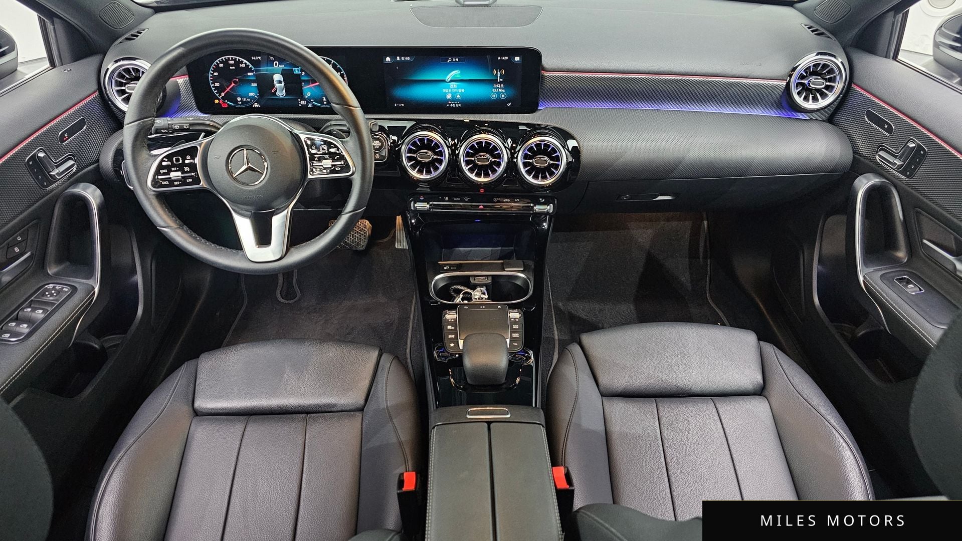 Mercedes-Benz A-Class W177 2022 — миниатюра 7