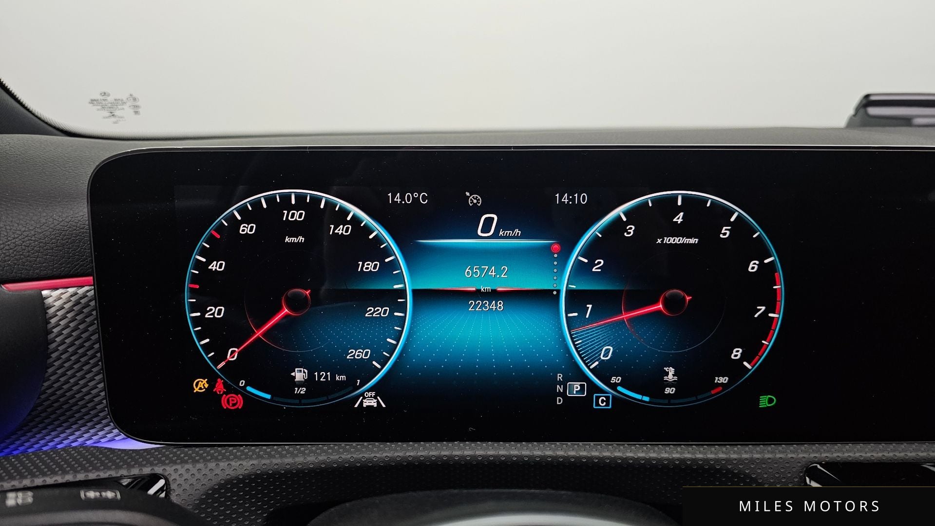 Mercedes-Benz A-Class W177 2022 — миниатюра 8