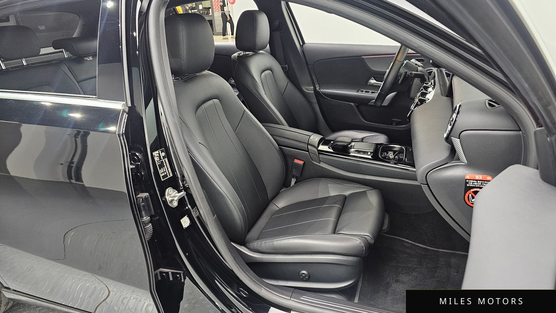 Mercedes-Benz A-Class W177 2022 — миниатюра 11