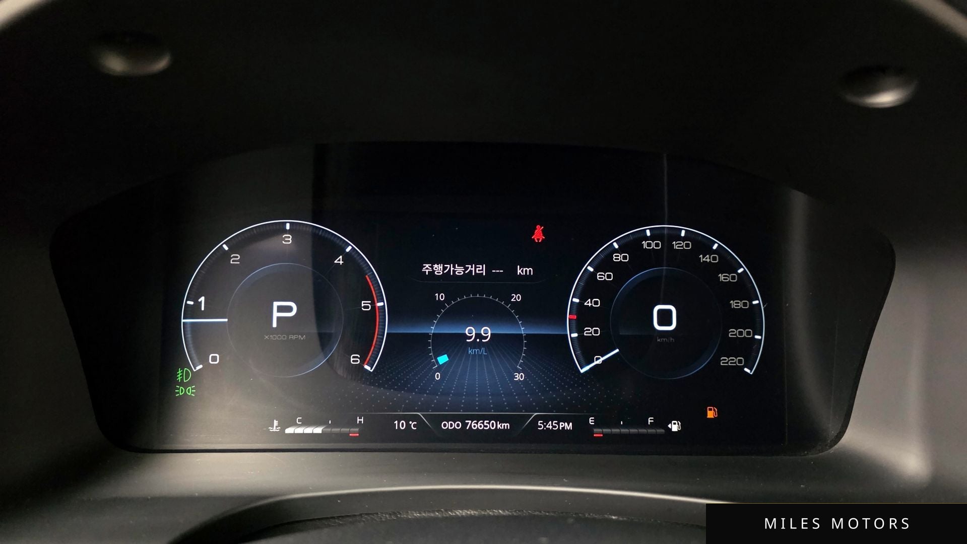 KG Mobility Rexton 2022 — миниатюра 7