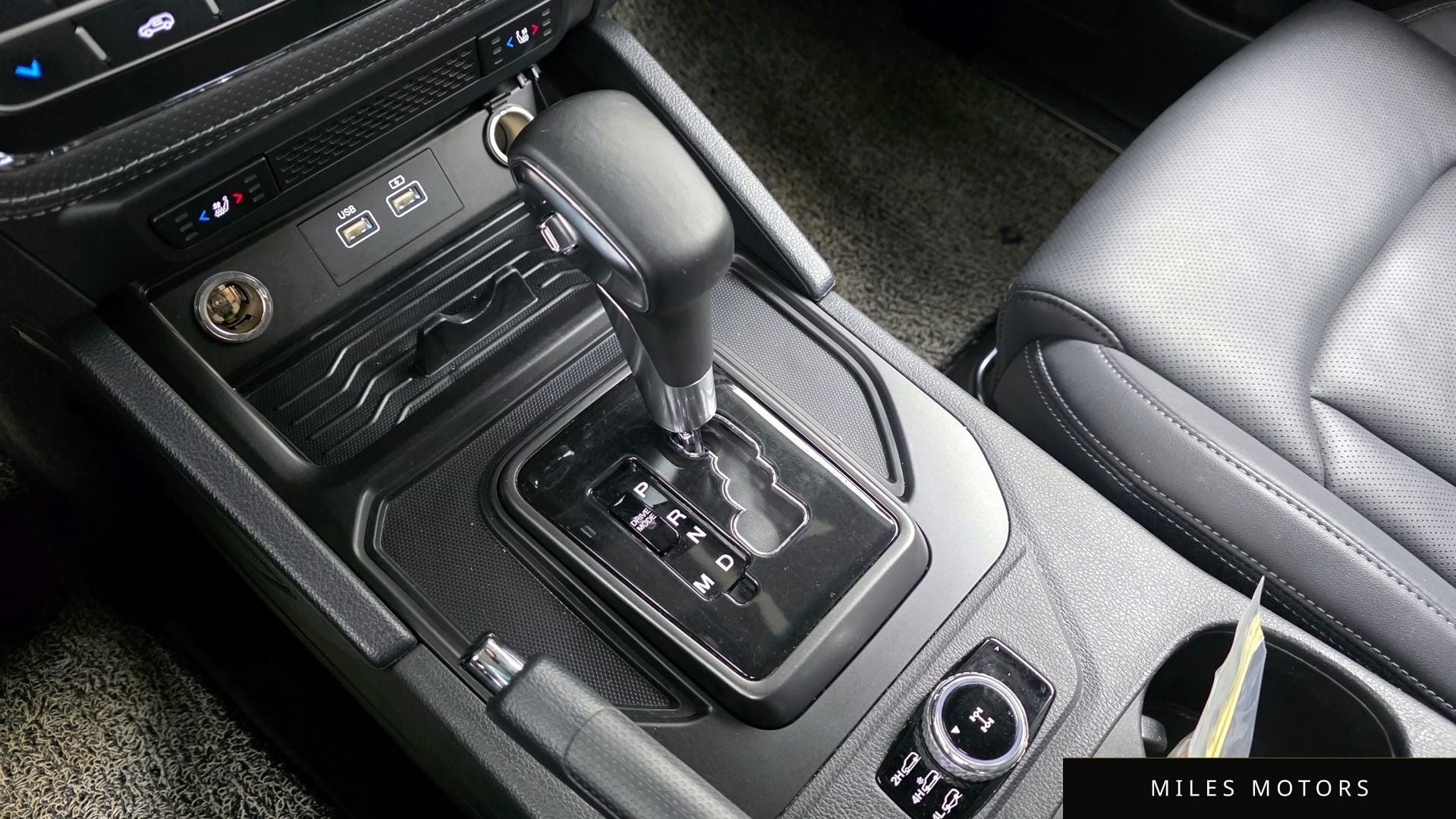 KG Mobility Rexton 2022 — миниатюра 8