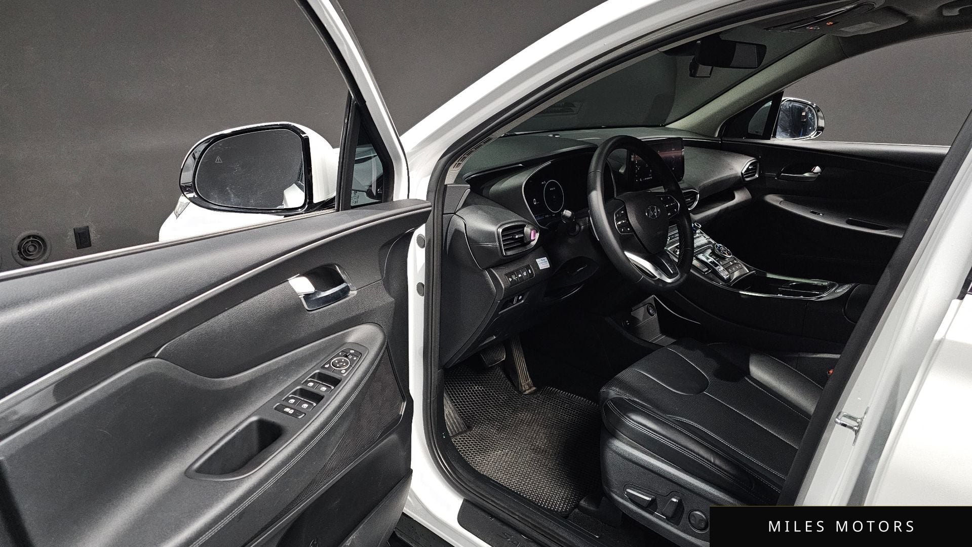 Hyundai Santafe 2021 — миниатюра 9