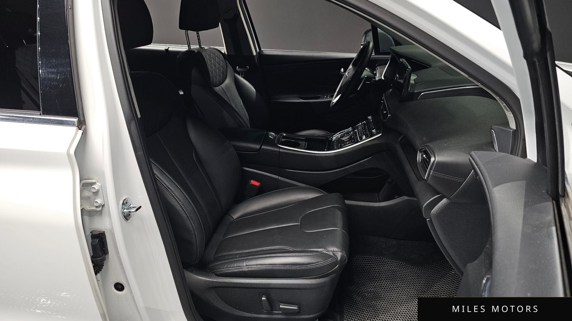 Hyundai Santafe 2021 — миниатюра 11