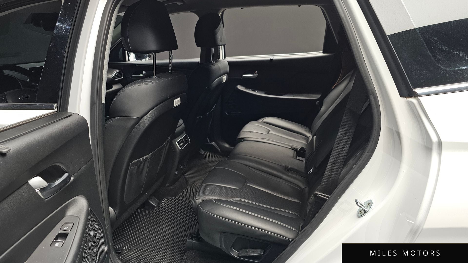 Hyundai Santafe 2021 — миниатюра 12