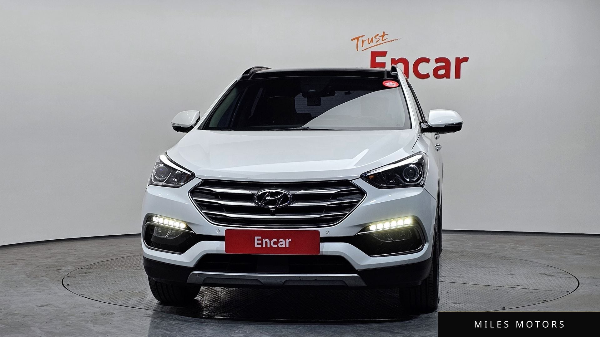 Hyundai Santafe 2016 — миниатюра 3