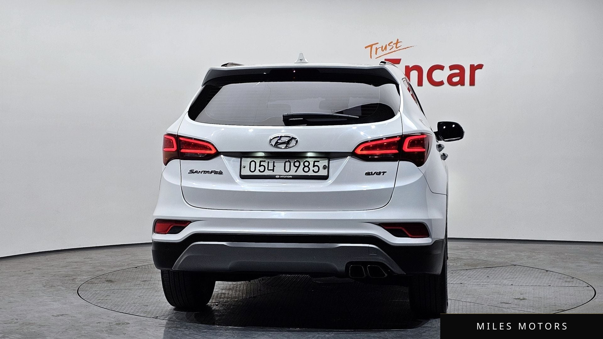 Hyundai Santafe 2016 — миниатюра 4