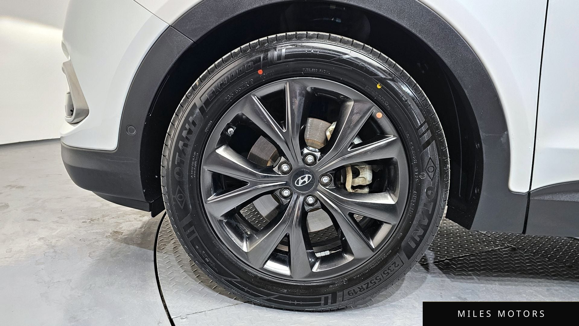 Hyundai Santafe 2016 — миниатюра 5