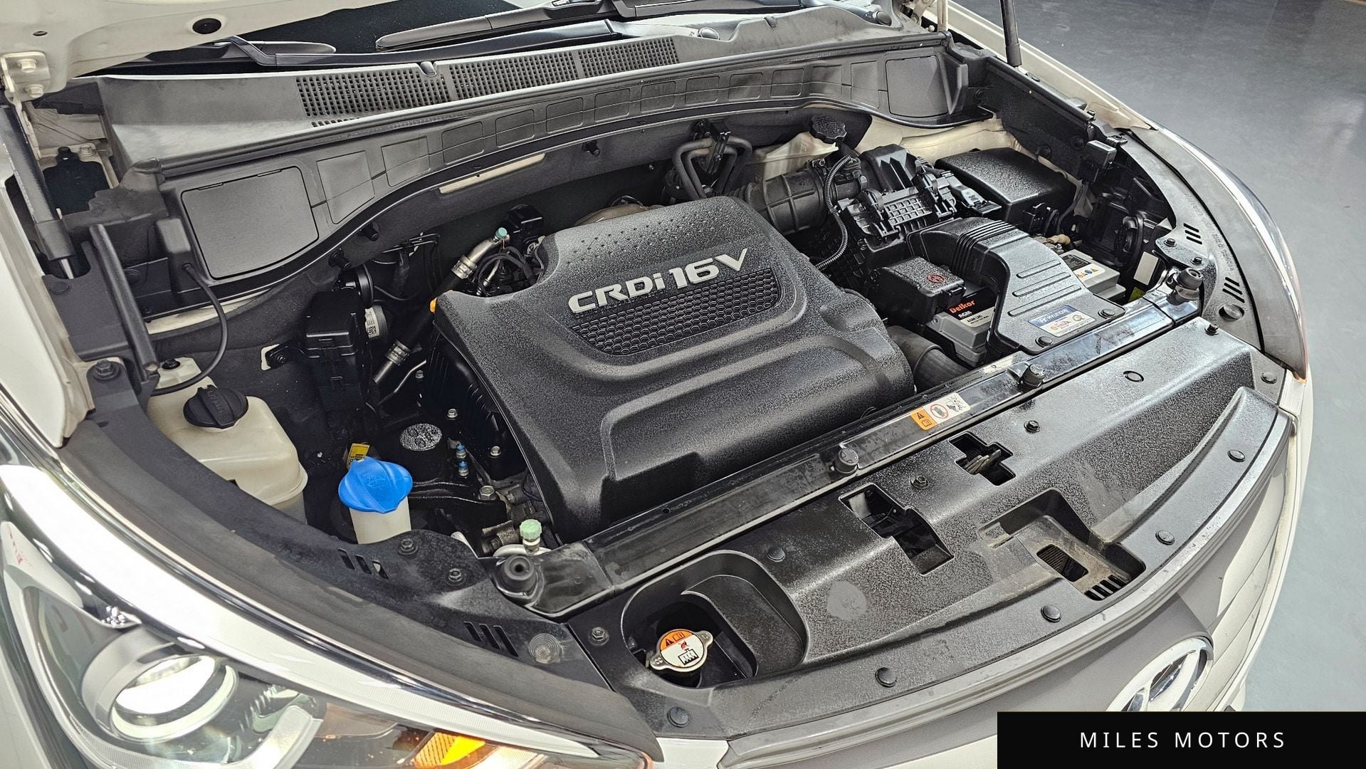 Hyundai Santafe 2016 — миниатюра 6