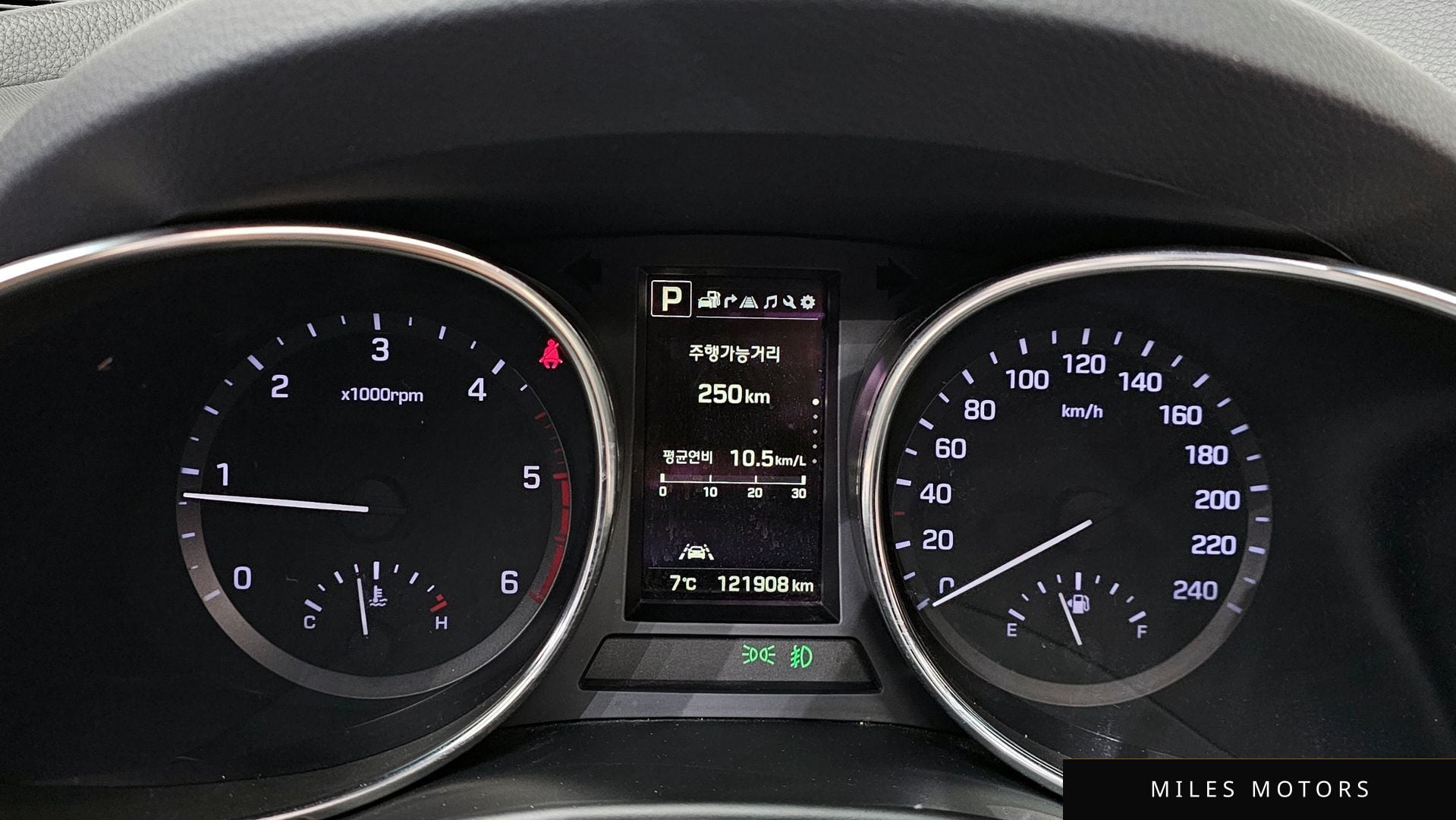 Hyundai Santafe 2016 — миниатюра 8