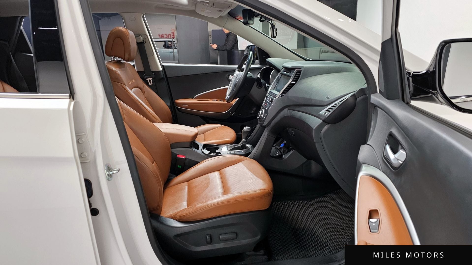 Hyundai Santafe 2016 — миниатюра 10