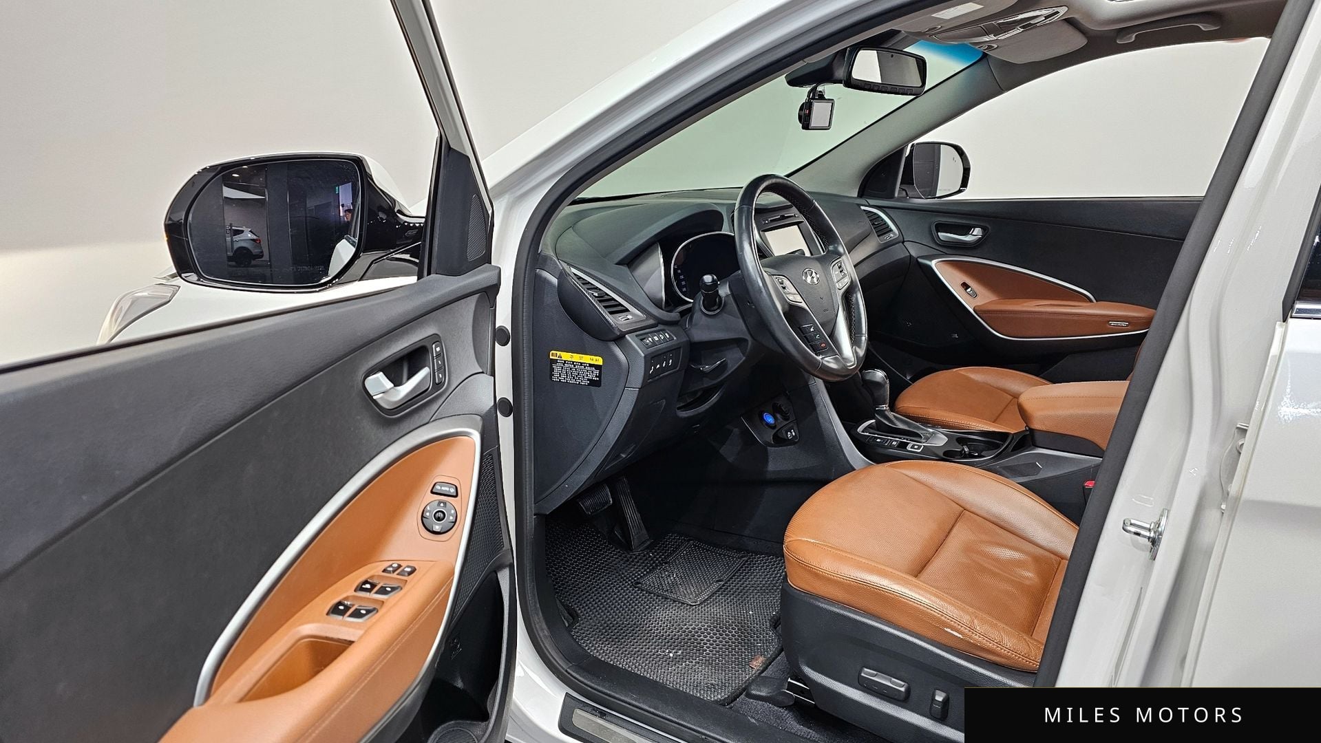 Hyundai Santafe 2016 — миниатюра 11