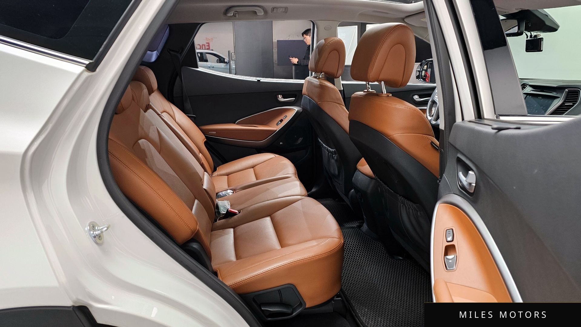 Hyundai Santafe 2016 — миниатюра 12