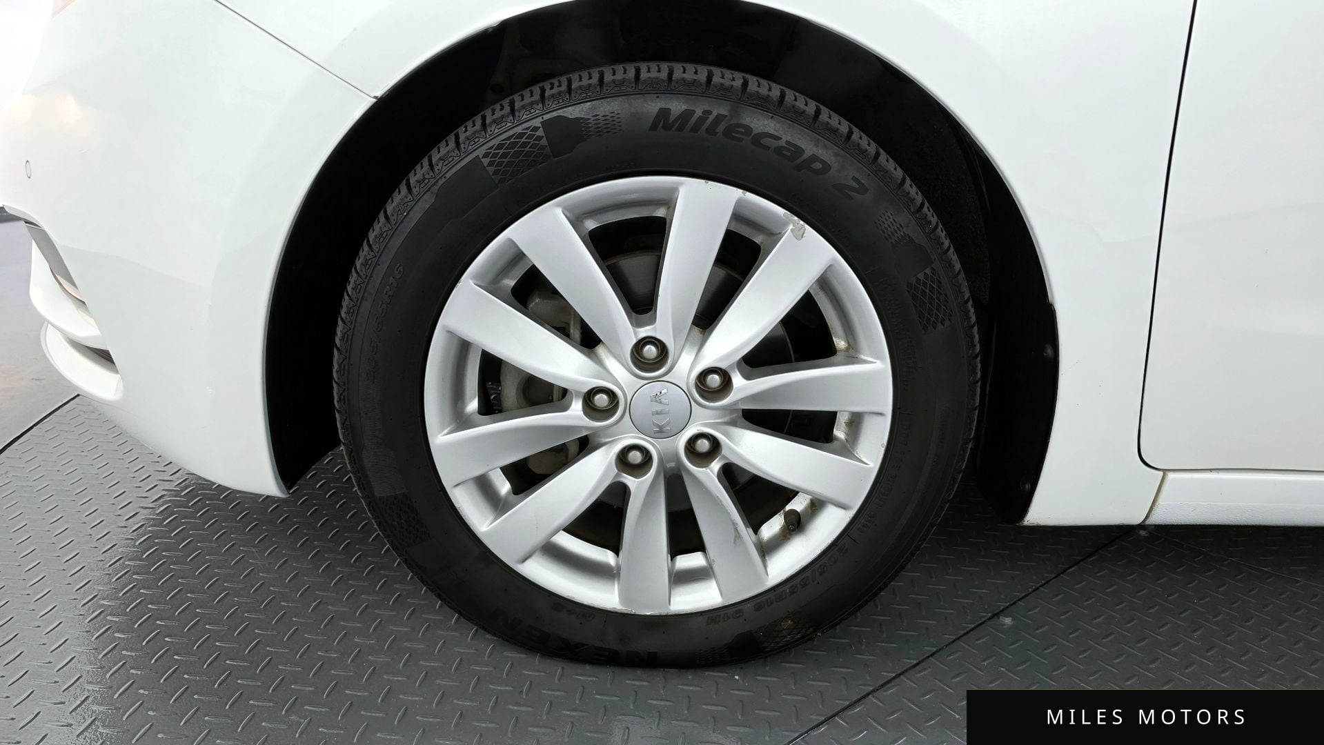 Kia K3 2013 — миниатюра 4