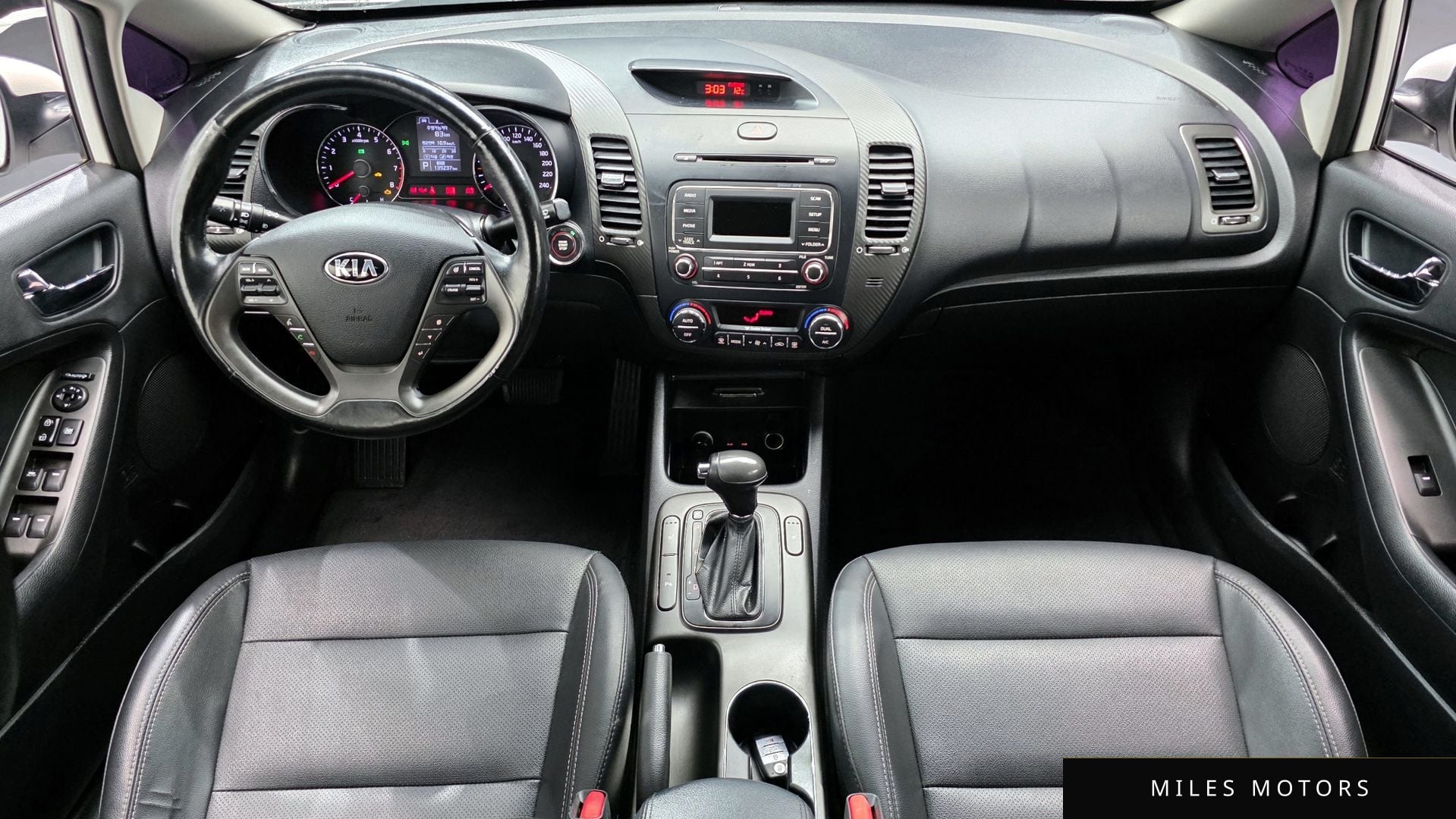 Kia K3 2013 — миниатюра 6