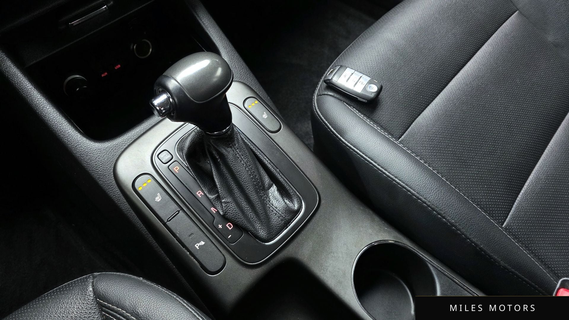 Kia K3 2013 — миниатюра 8
