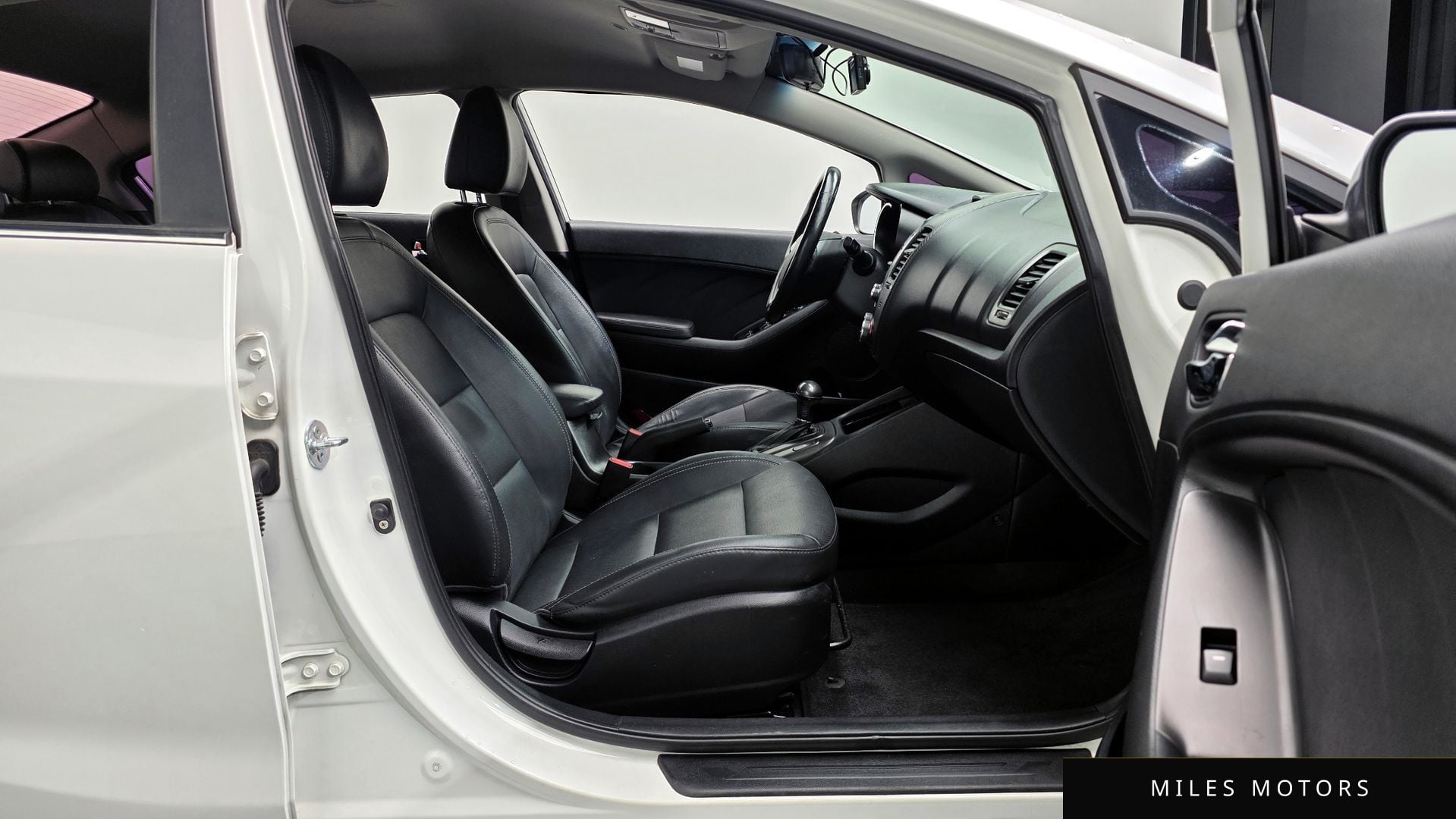 Kia K3 2013 — миниатюра 9