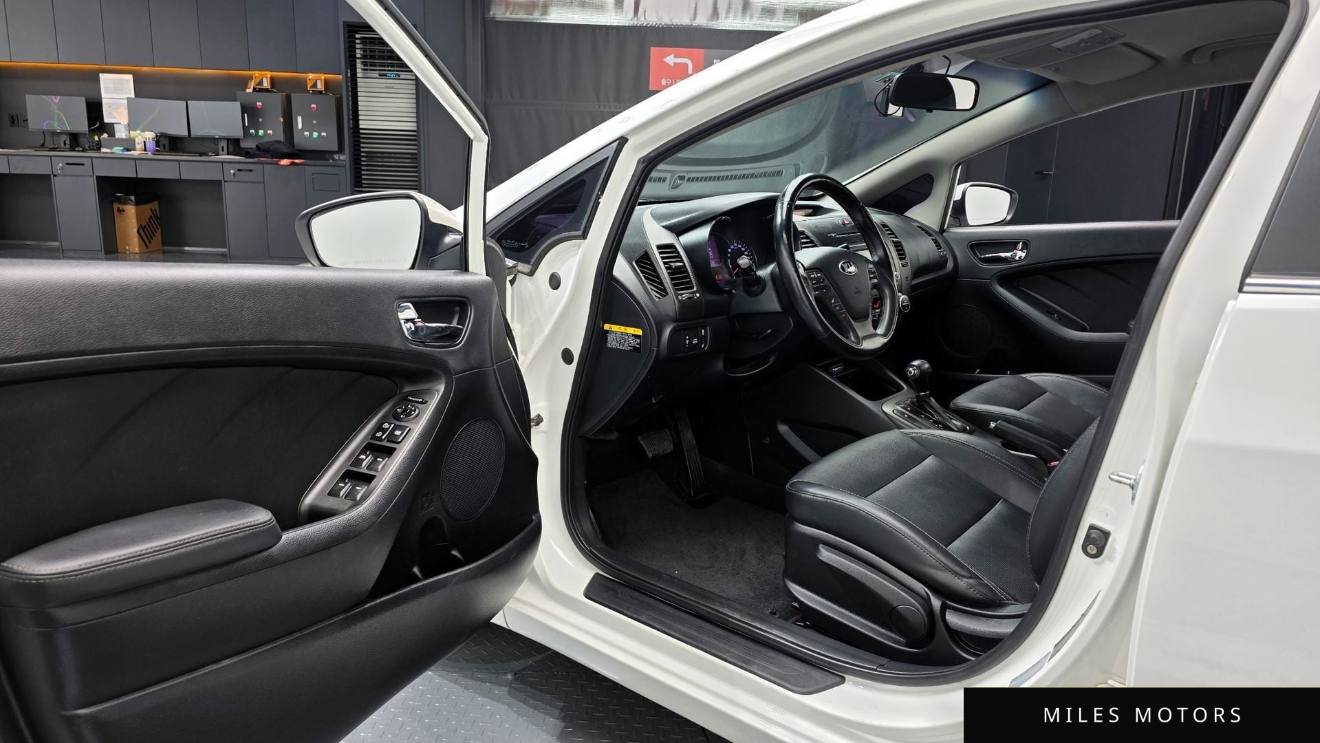 Kia K3 2013 — миниатюра 11