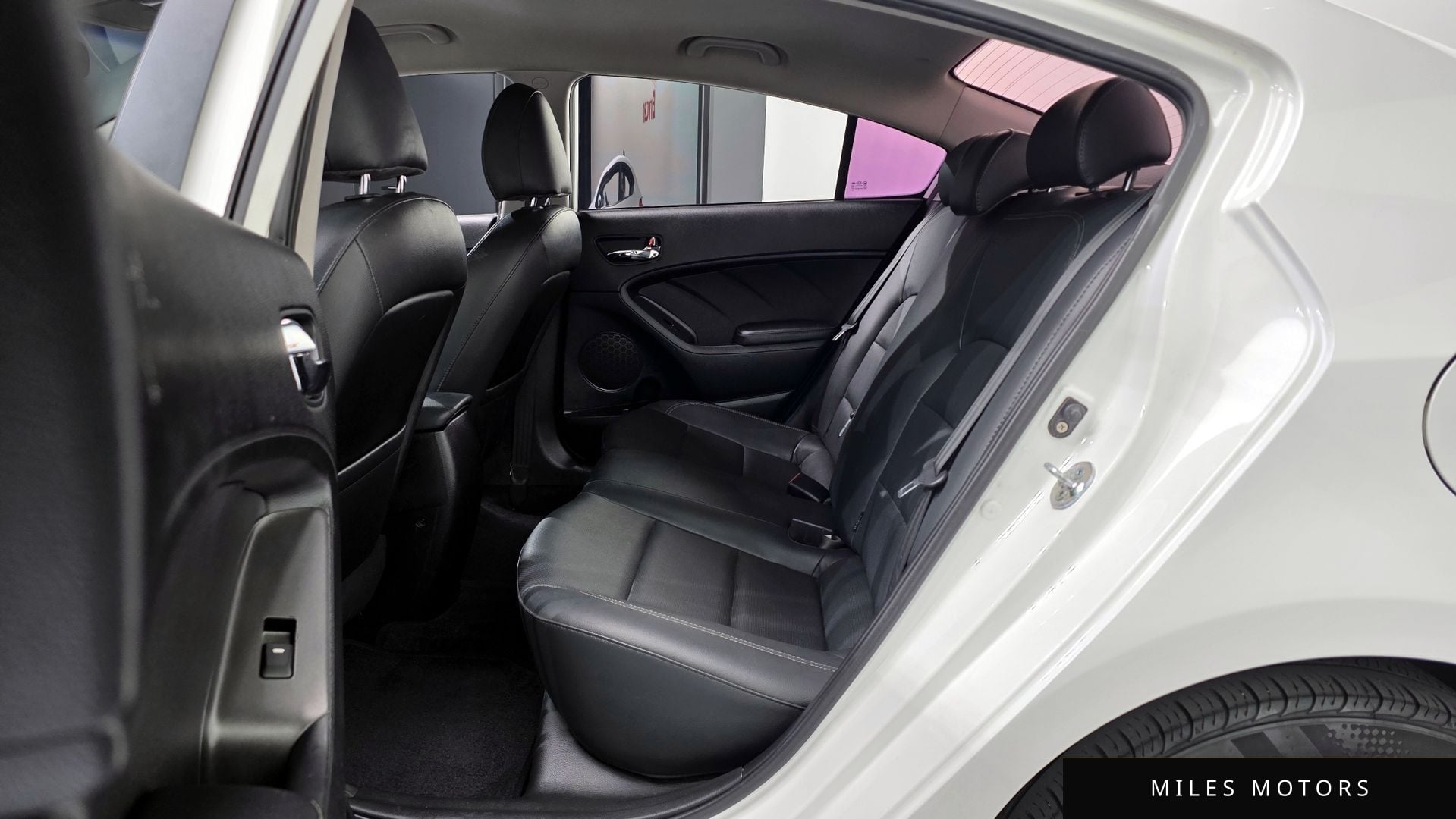 Kia K3 2013 — миниатюра 12