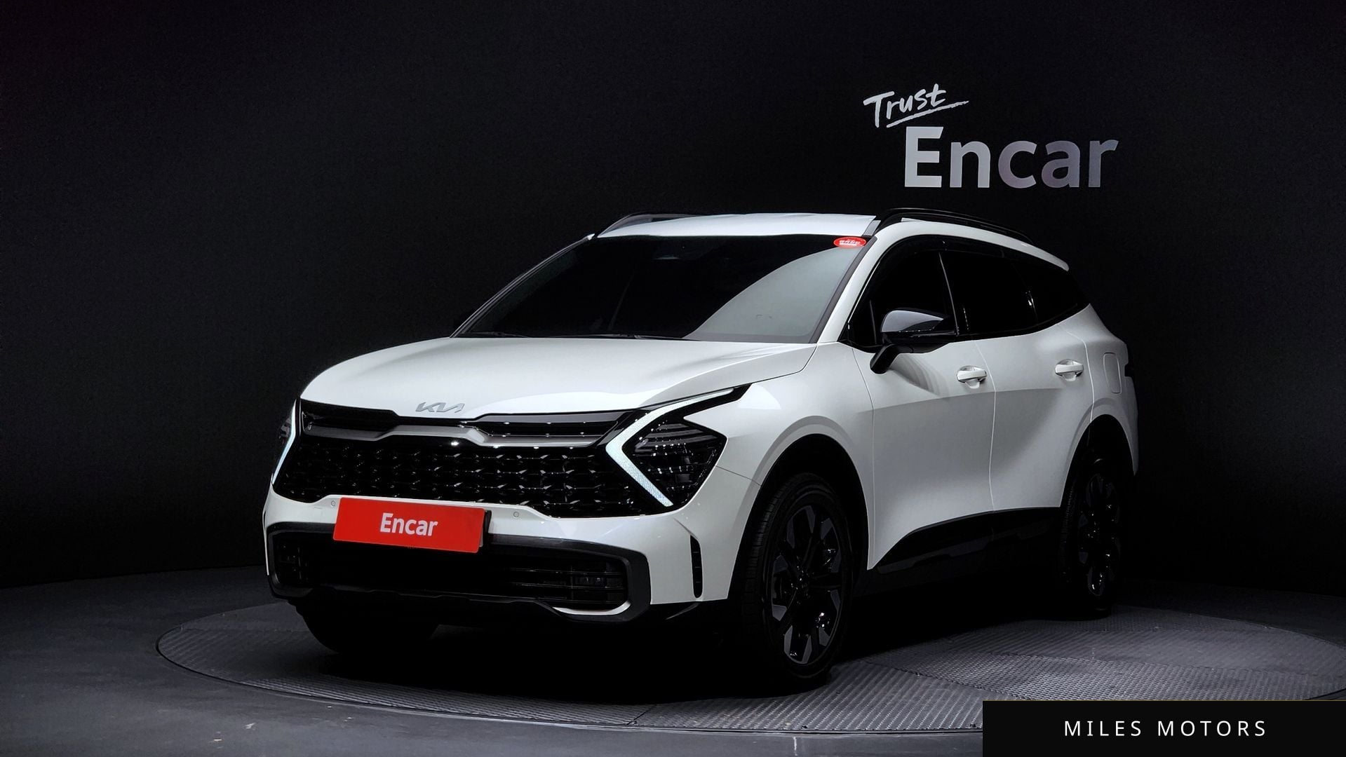 Kia Sportage 2024