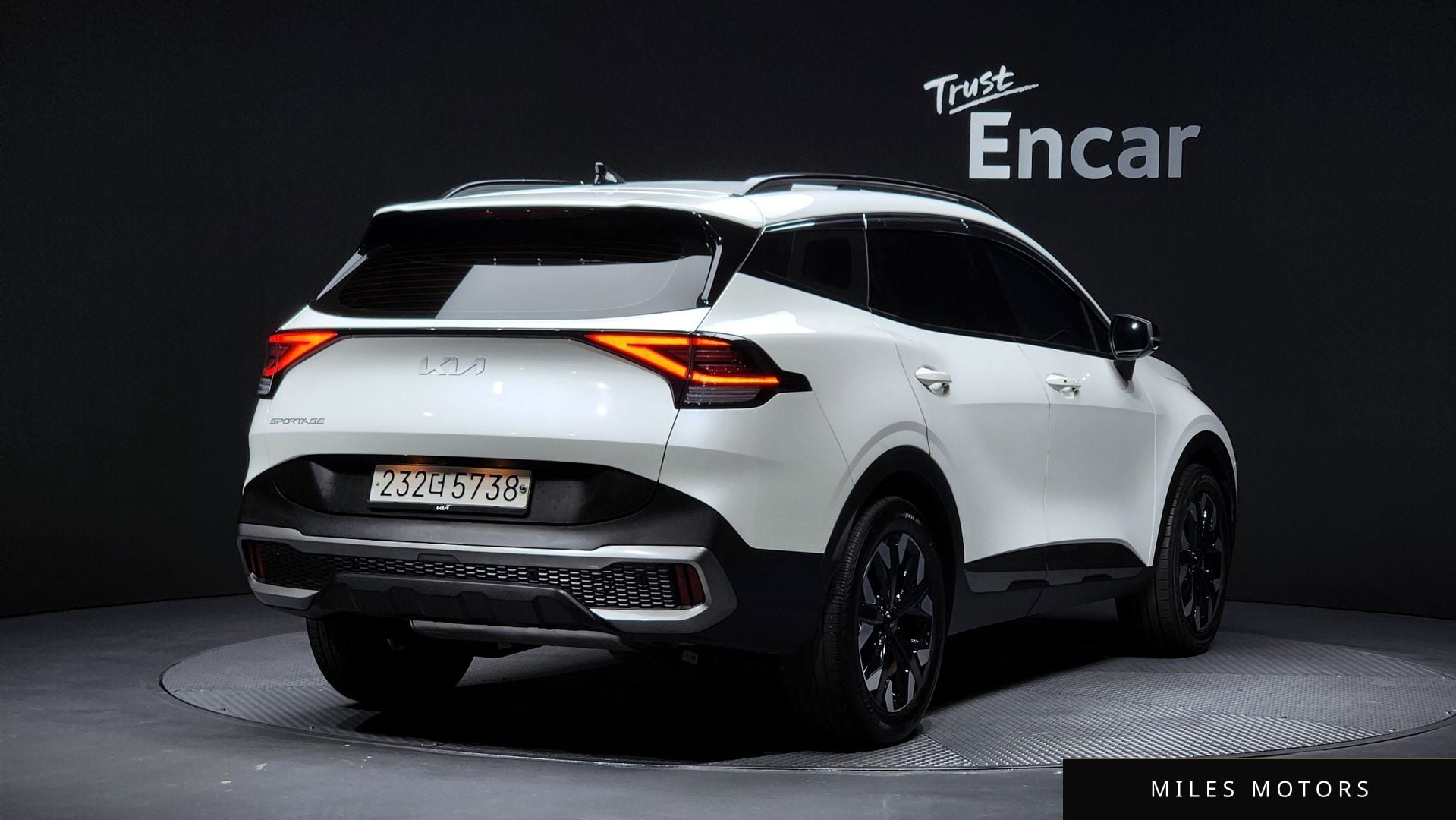 Kia Sportage 2024 — миниатюра 2