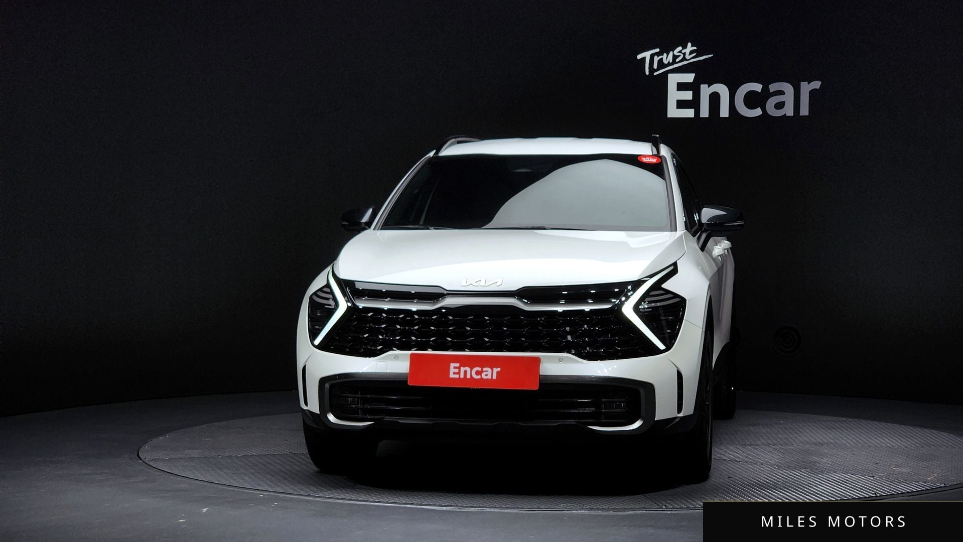 Kia Sportage 2024 — миниатюра 3