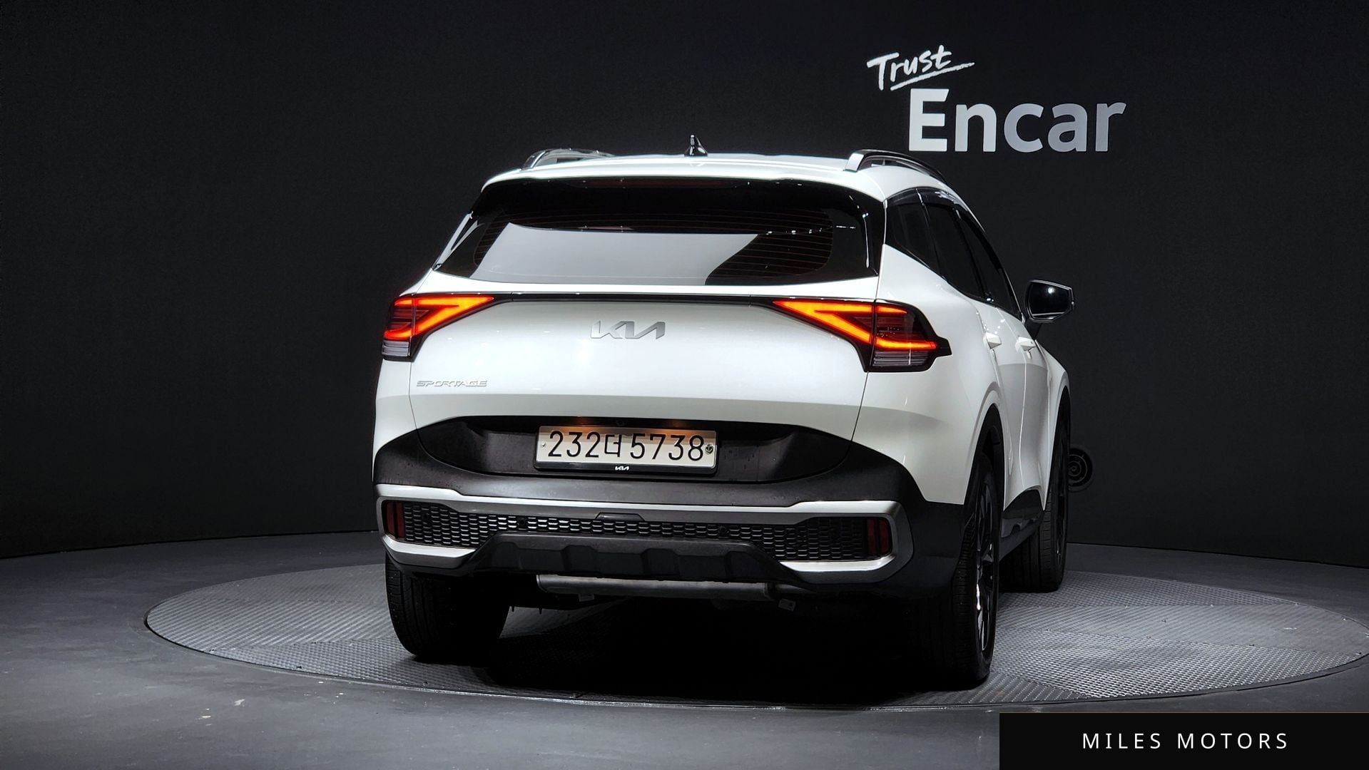 Kia Sportage 2024 — миниатюра 4