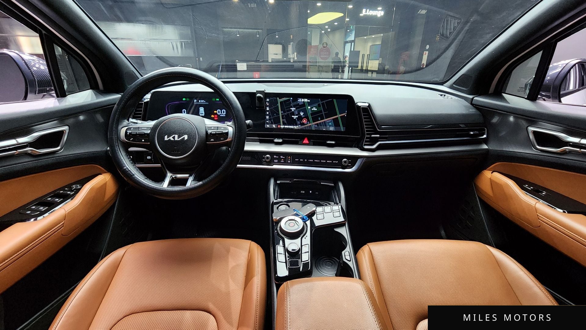 Kia Sportage 2024 — миниатюра 7