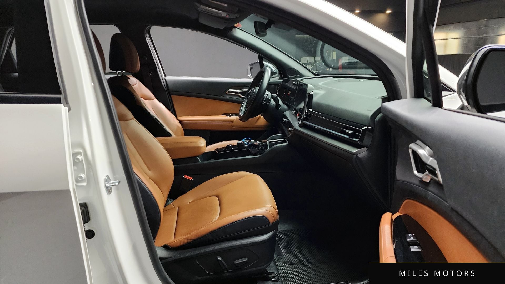 Kia Sportage 2024 — миниатюра 10