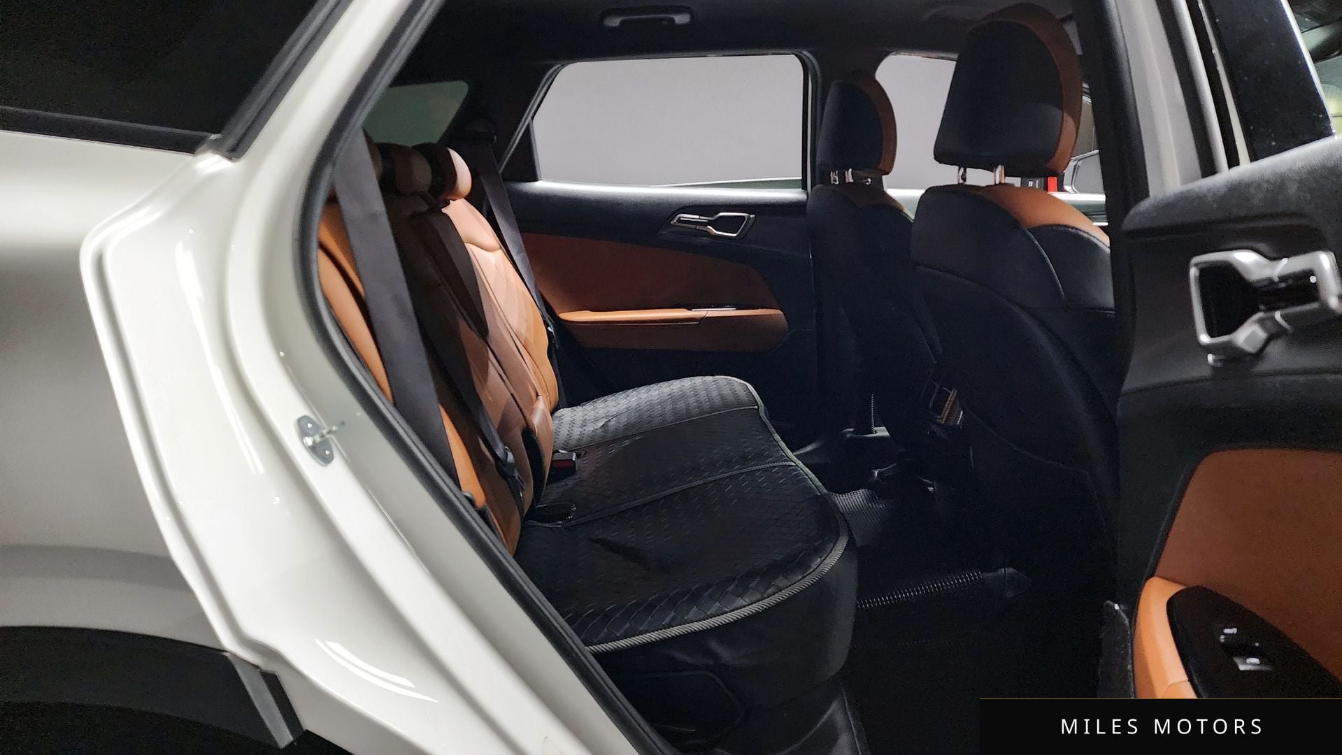 Kia Sportage 2024 — миниатюра 12