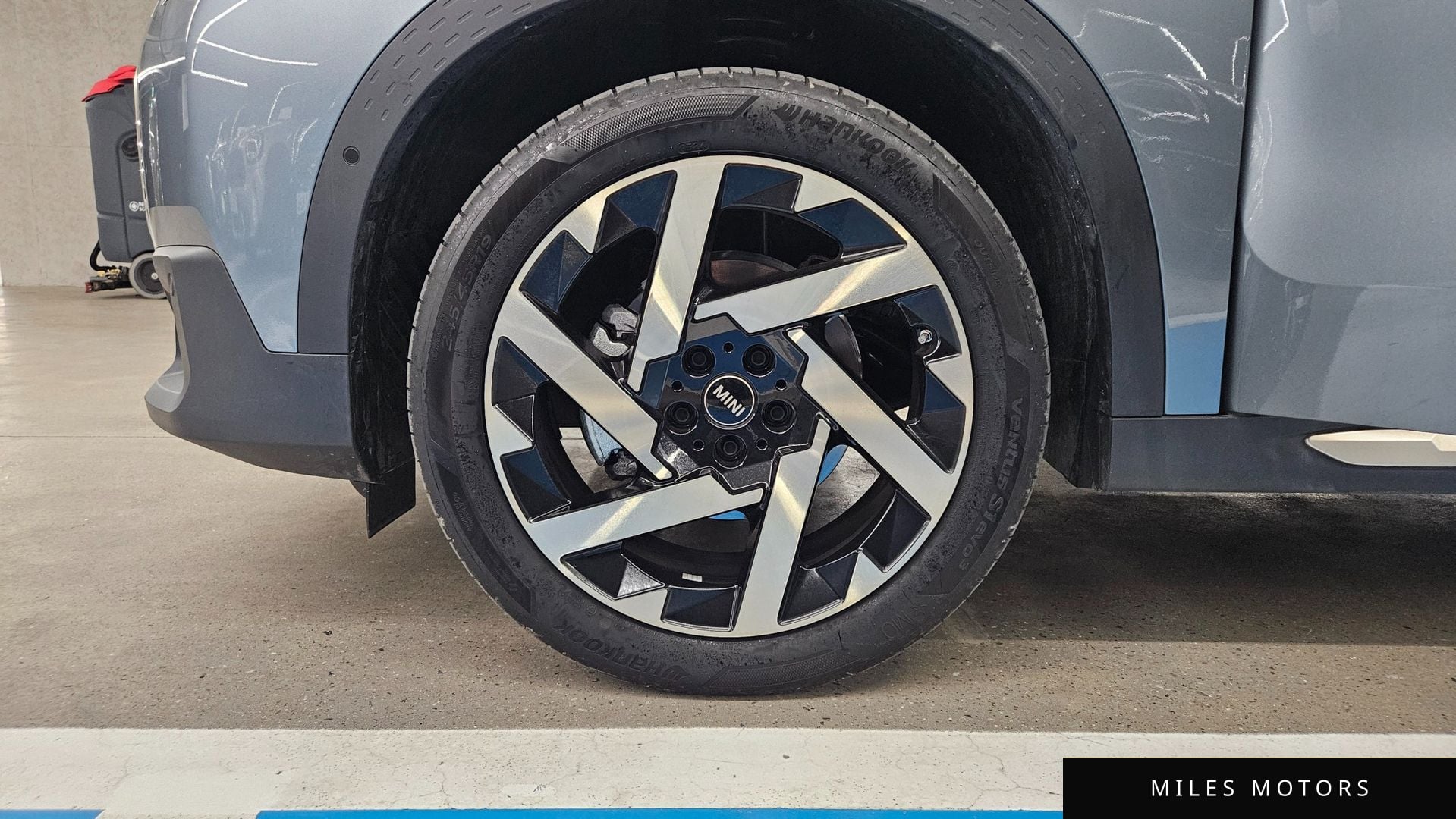 MINI Countryman 2025 — миниатюра 5